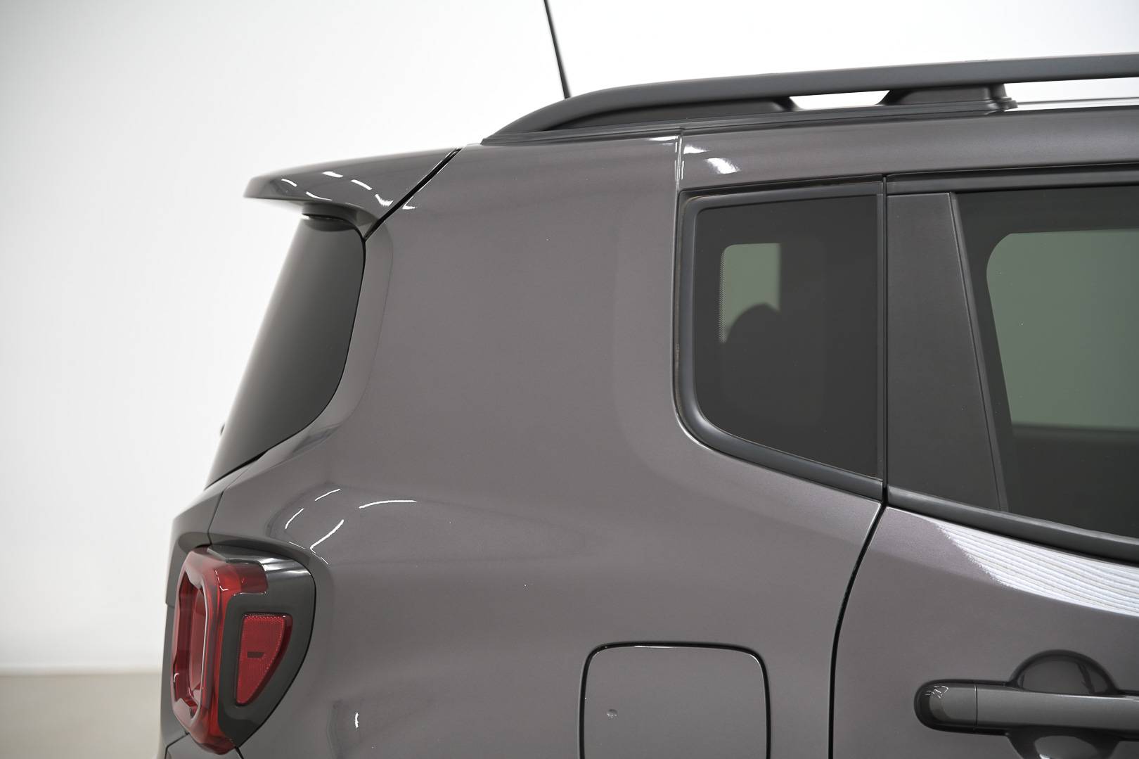 JEEP Renegade - Foto 9
