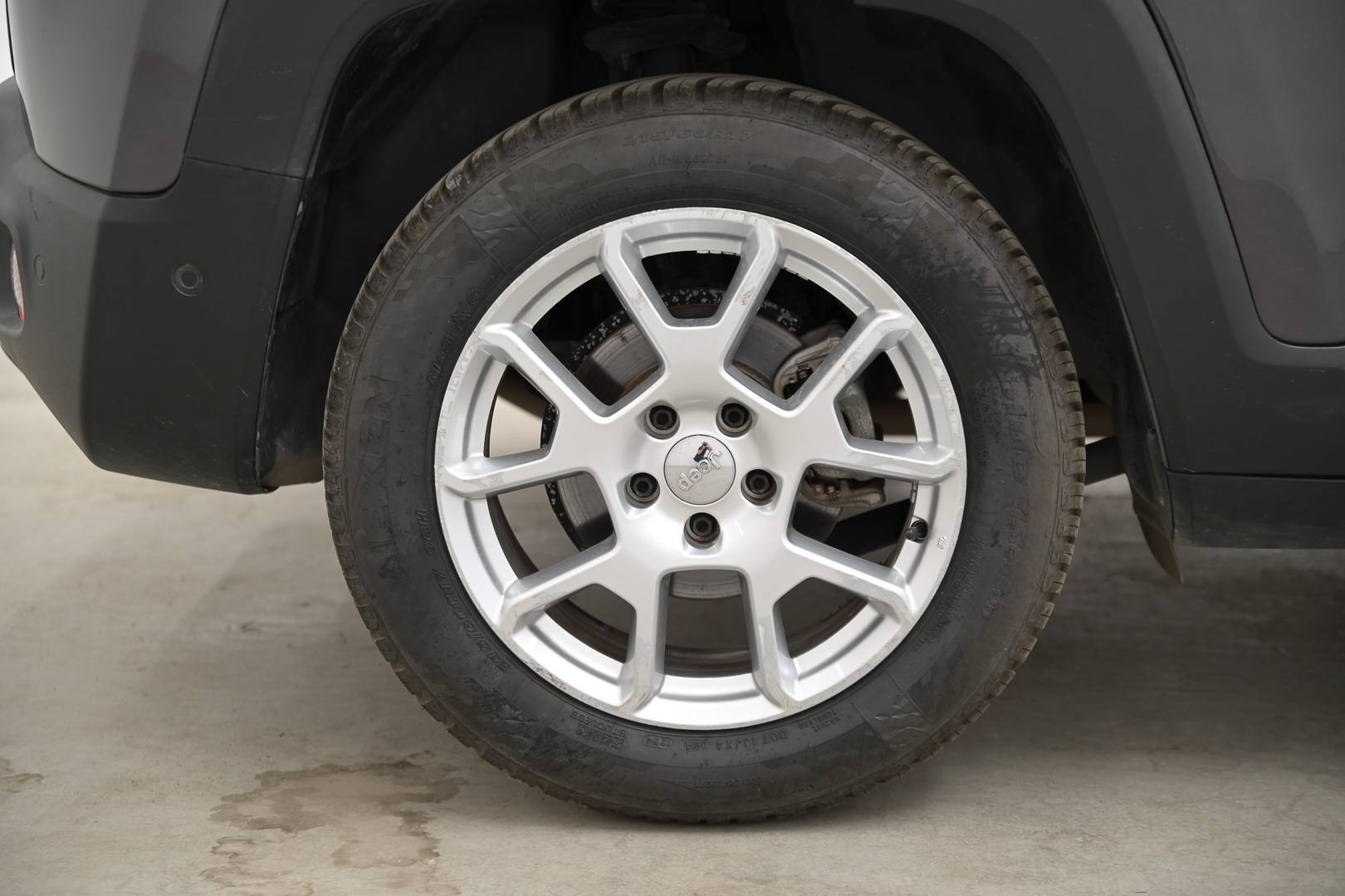 JEEP Renegade - Foto 10