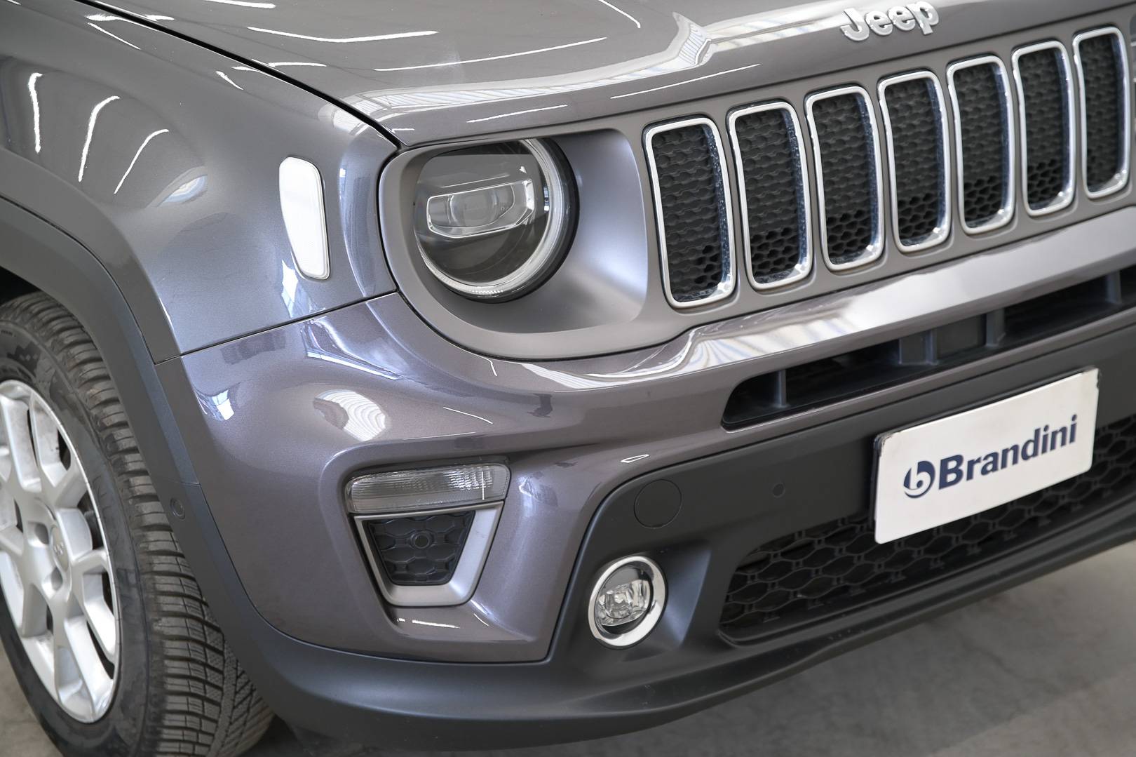 JEEP Renegade - Foto 12