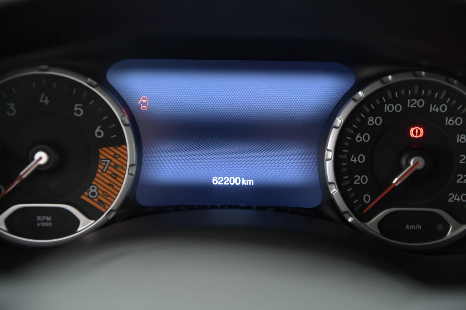 JEEP Renegade - Foto 15