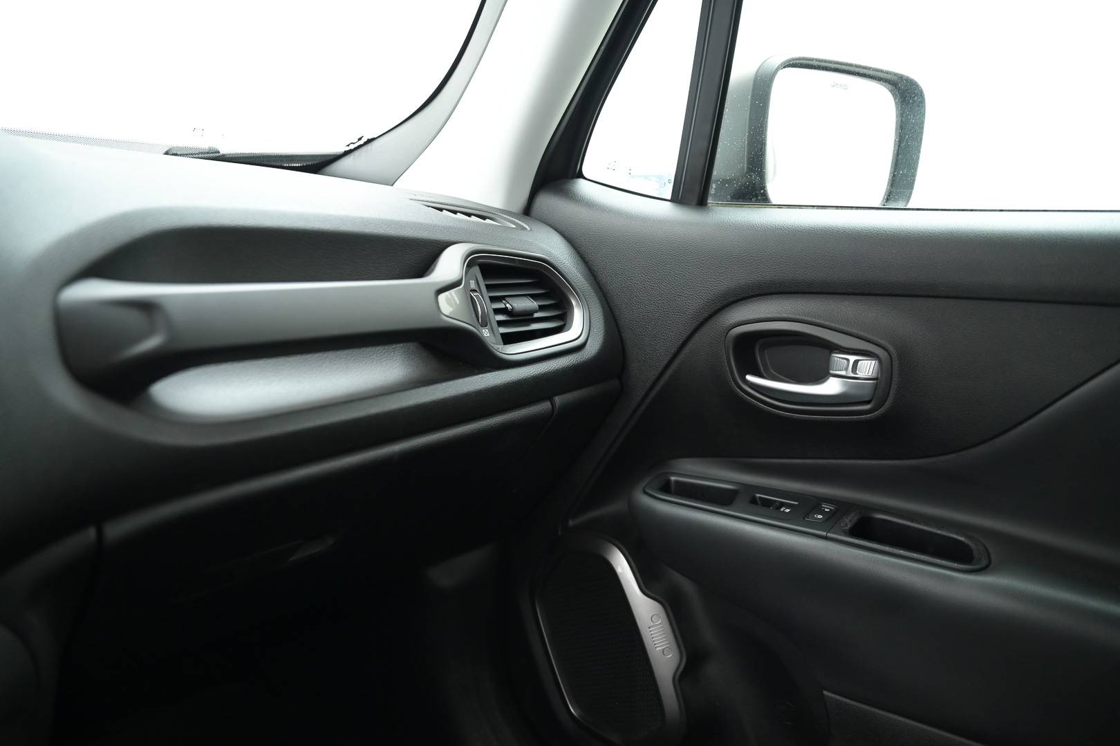 JEEP Renegade - Foto 16