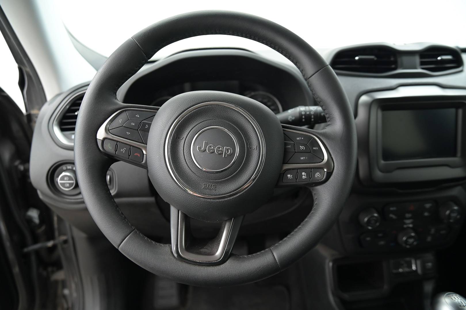 JEEP Renegade - Foto 18