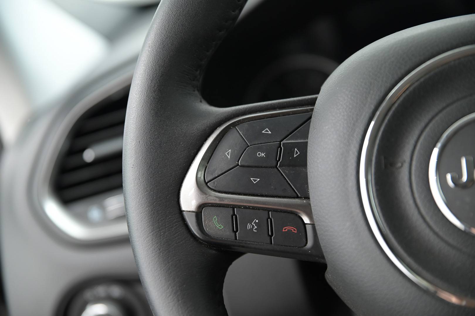 JEEP Renegade - Foto 19