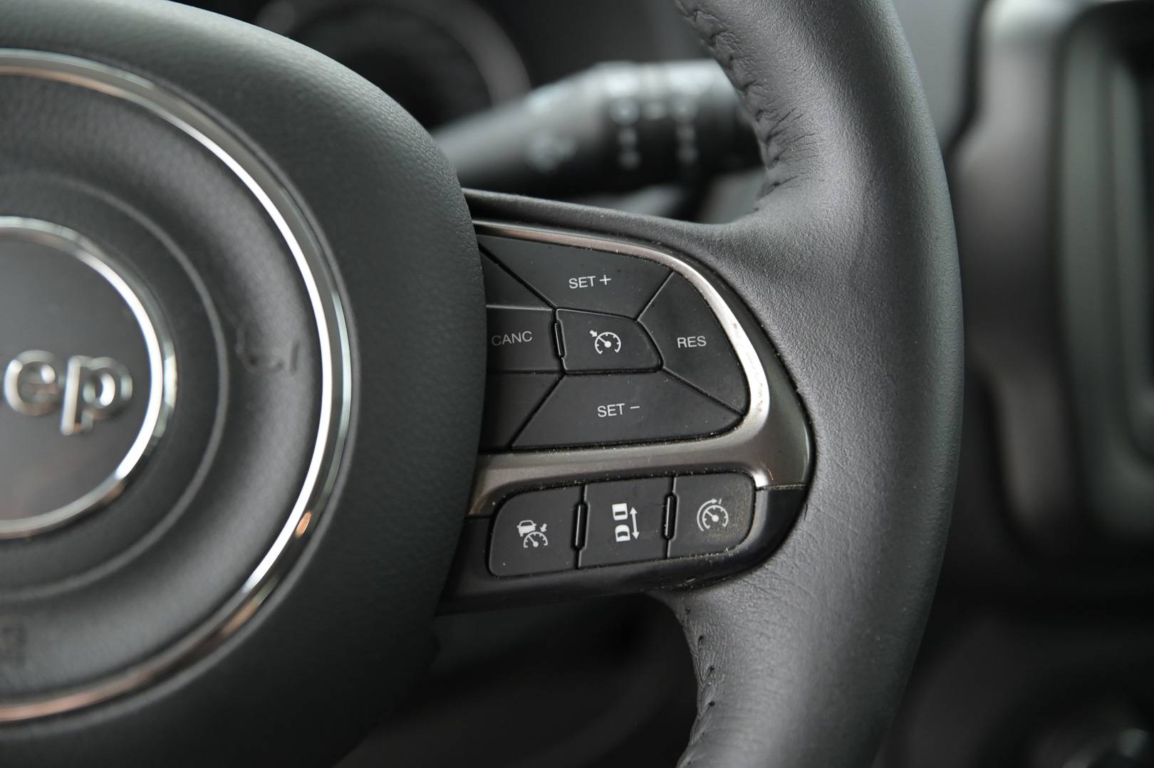 JEEP Renegade - Foto 20