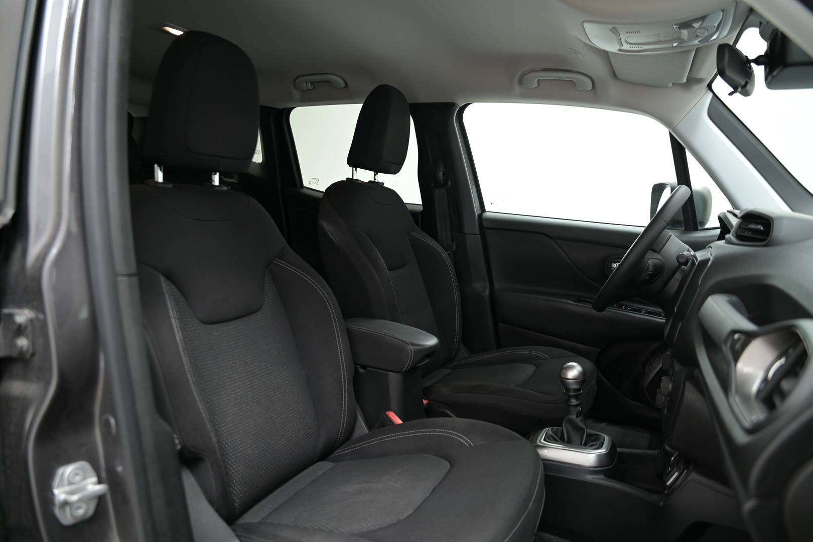 JEEP Renegade - Foto 26
