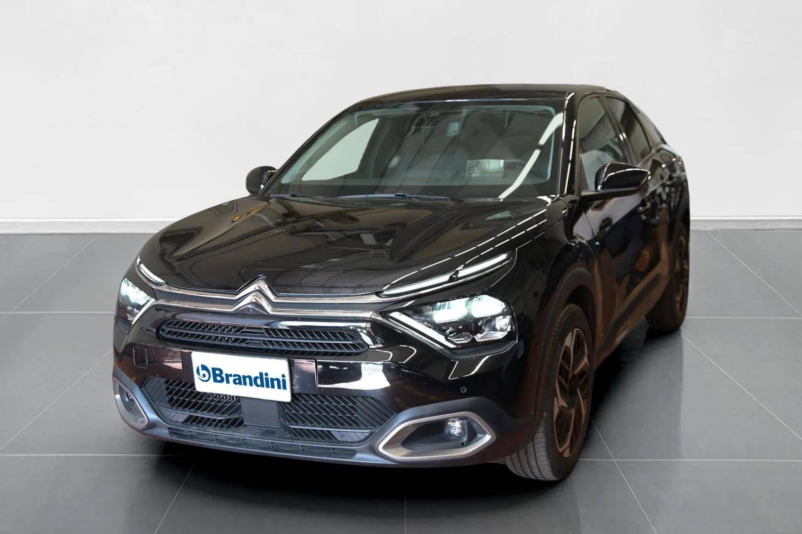 CITROEN C4 - Foto 1