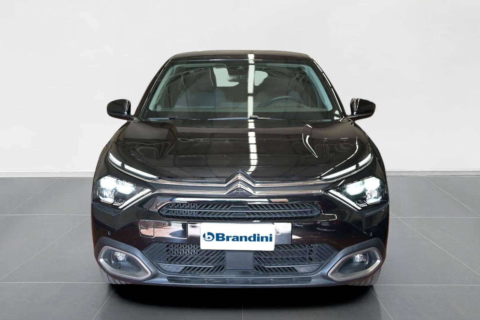 CITROEN C4 - Foto 2