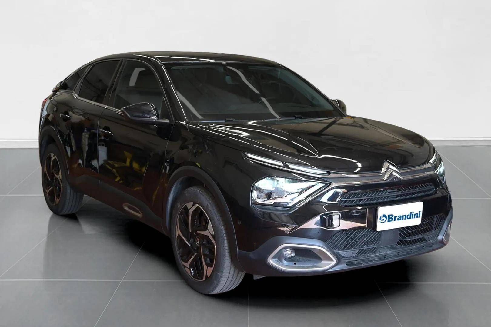 CITROEN C4 - Foto 3