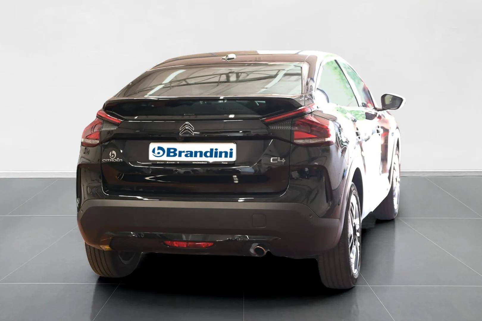 CITROEN C4 - Foto 4