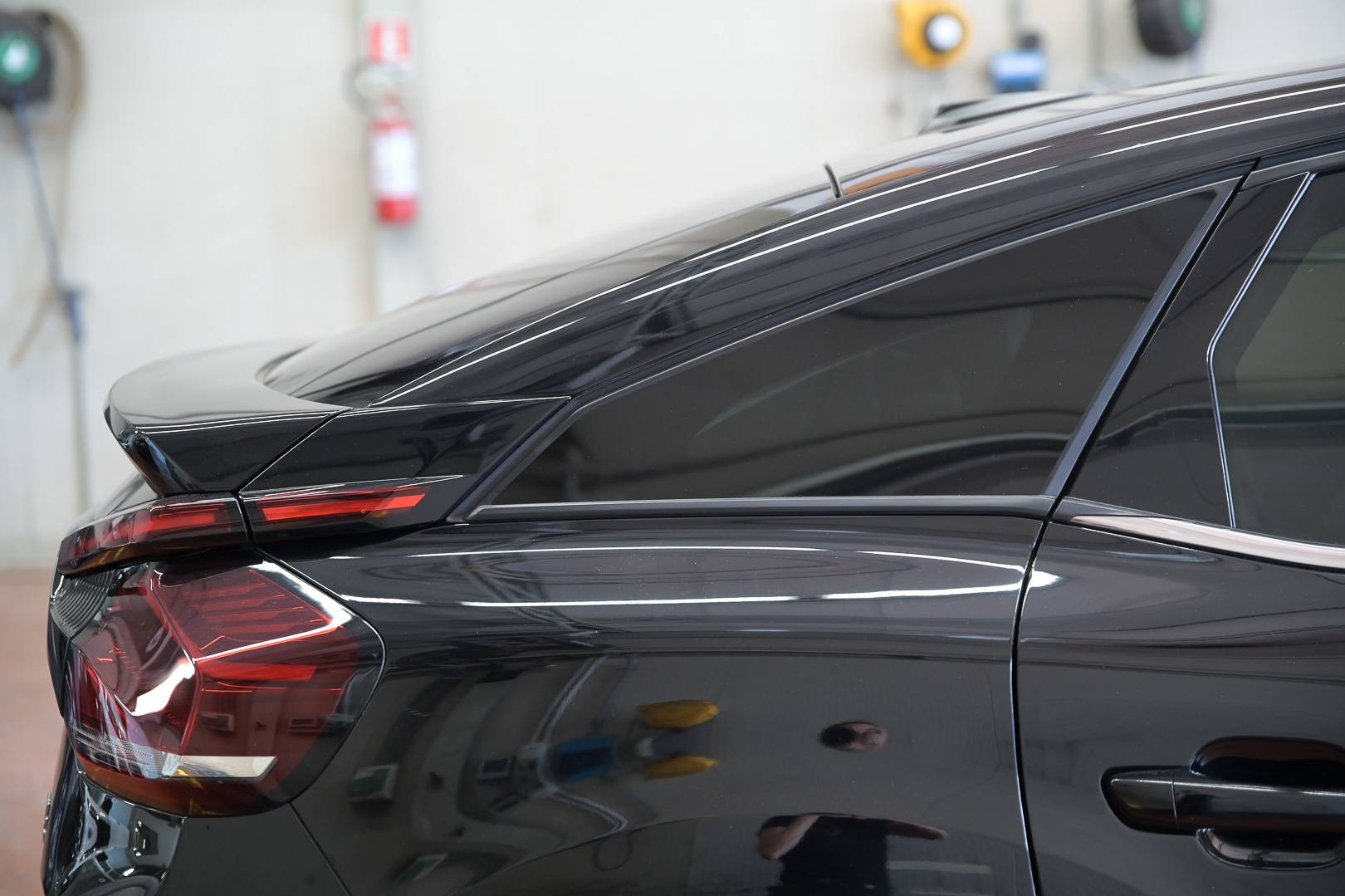 CITROEN C4 - Foto 6