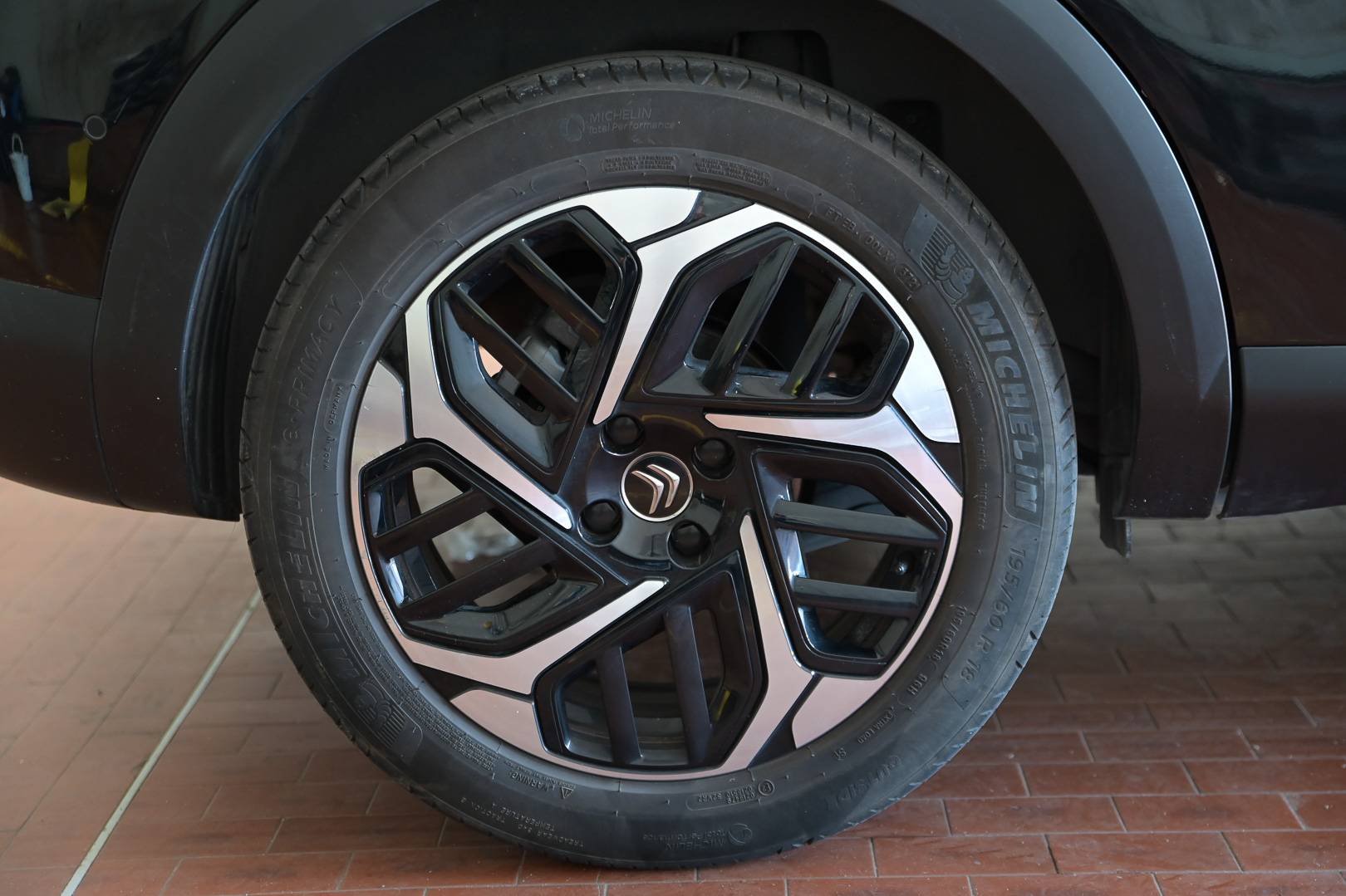 CITROEN C4 - Foto 7