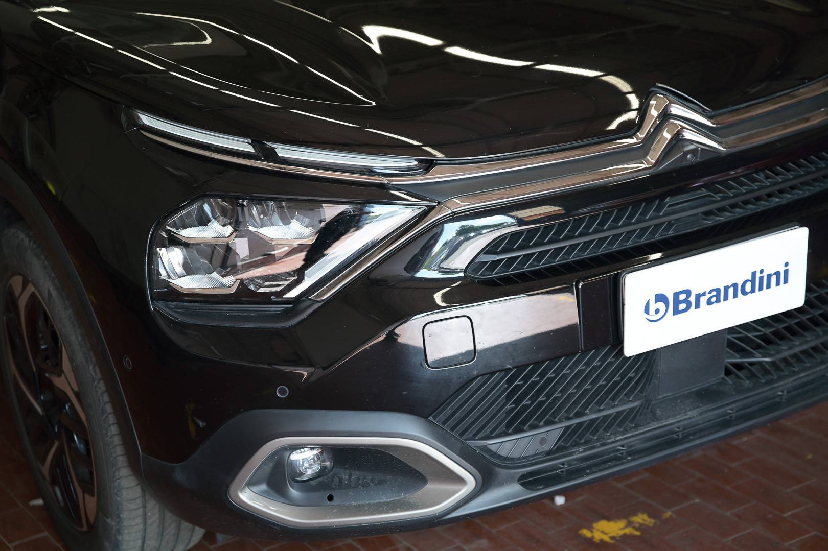 CITROEN C4 - Foto 9