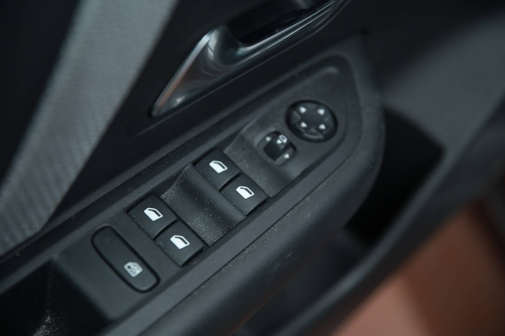 CITROEN C4 - Foto 10