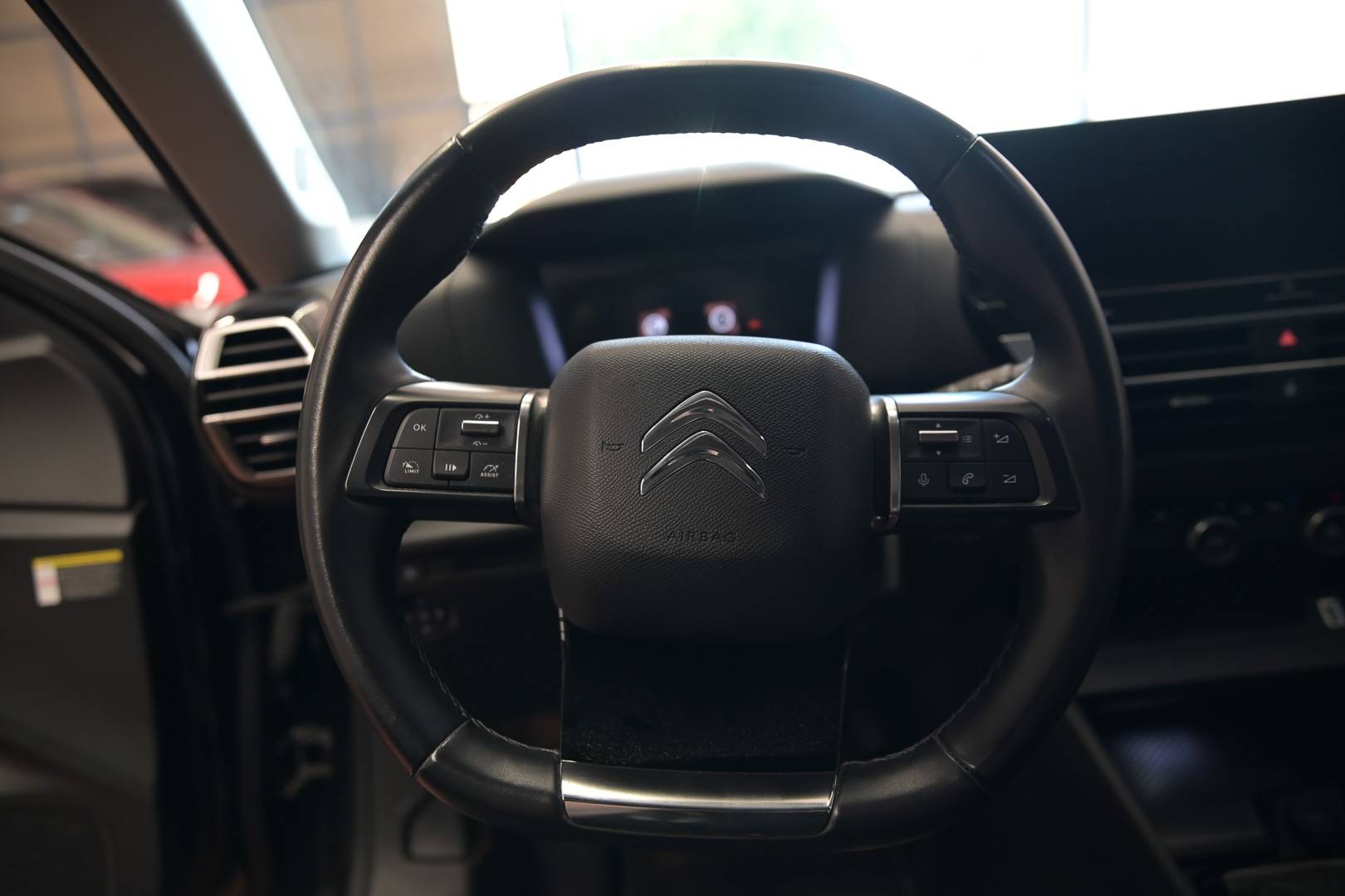 CITROEN C4 - Foto 14