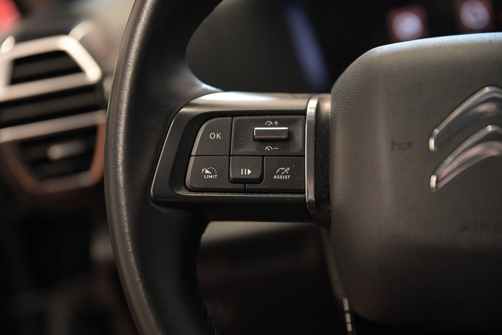 CITROEN C4 - Foto 15