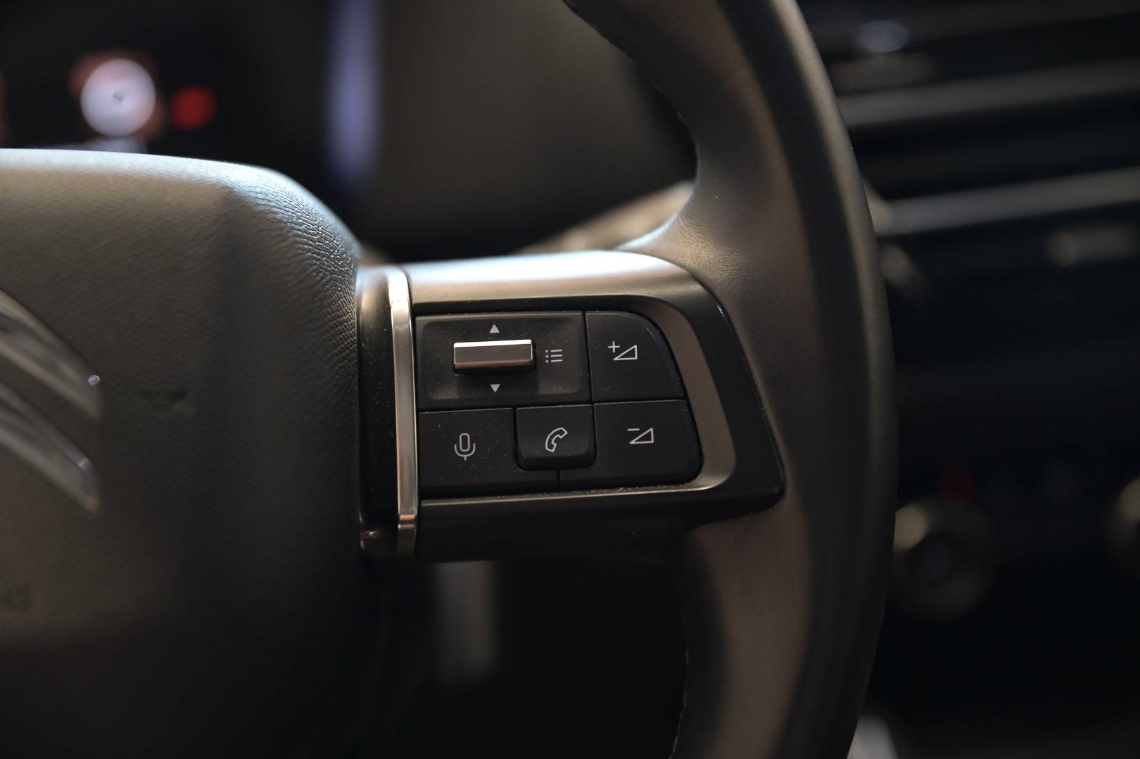 CITROEN C4 - Foto 16