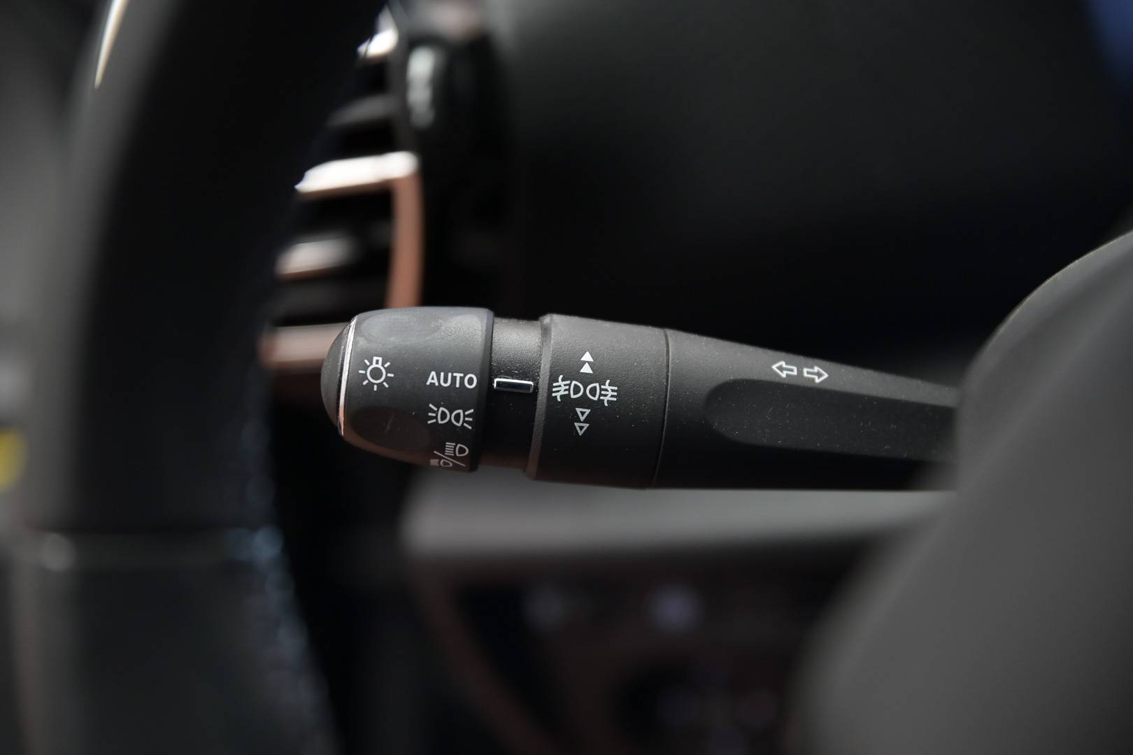 CITROEN C4 - Foto 17