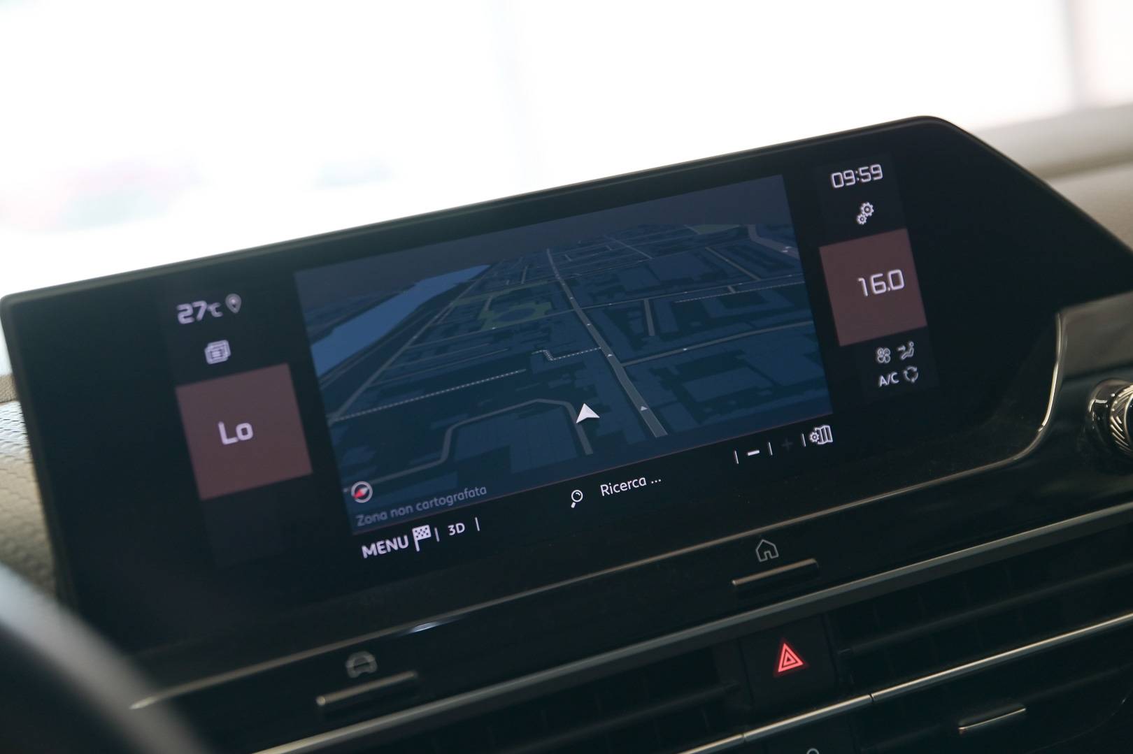 CITROEN C4 - Foto 22