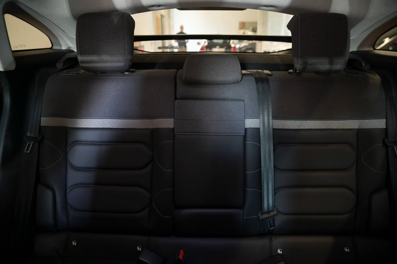 CITROEN C4 - Foto 23