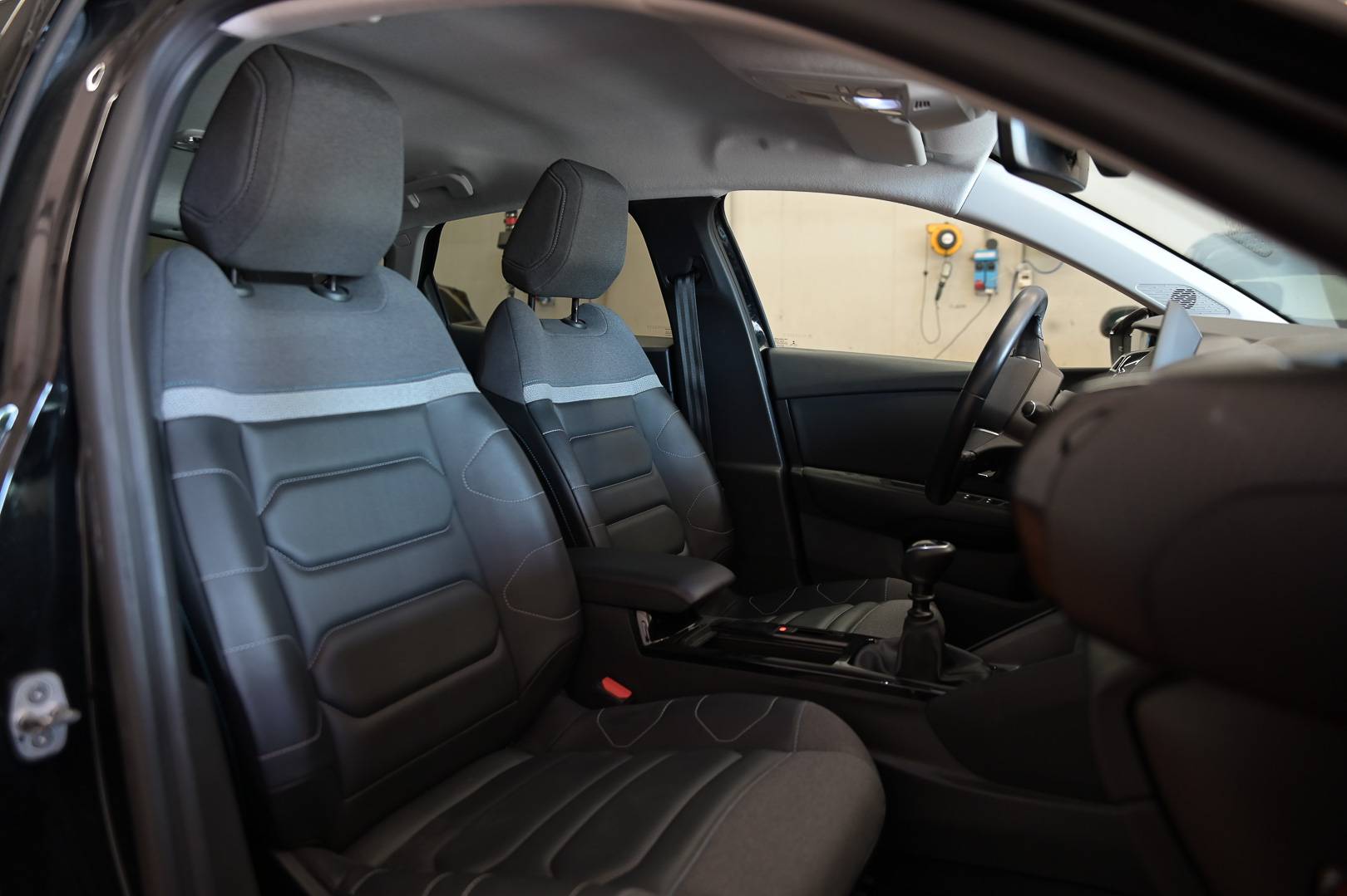 CITROEN C4 - Foto 25