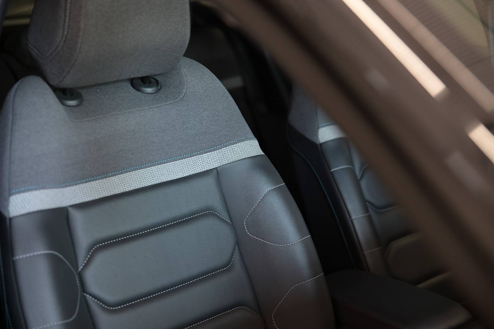 CITROEN C4 - Foto 26
