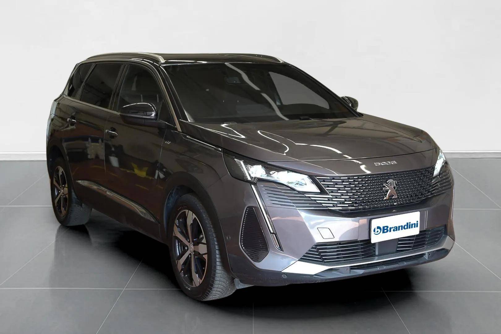 PEUGEOT 5008 - Foto 3