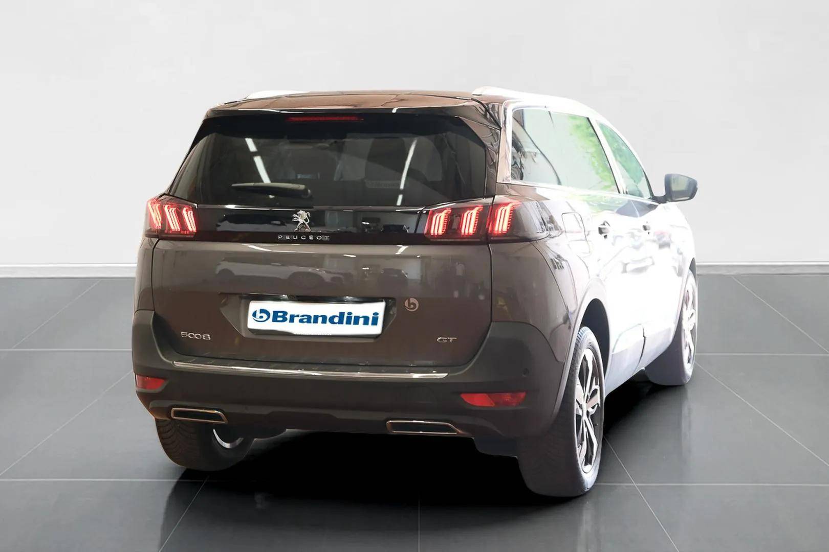 PEUGEOT 5008 - Foto 4