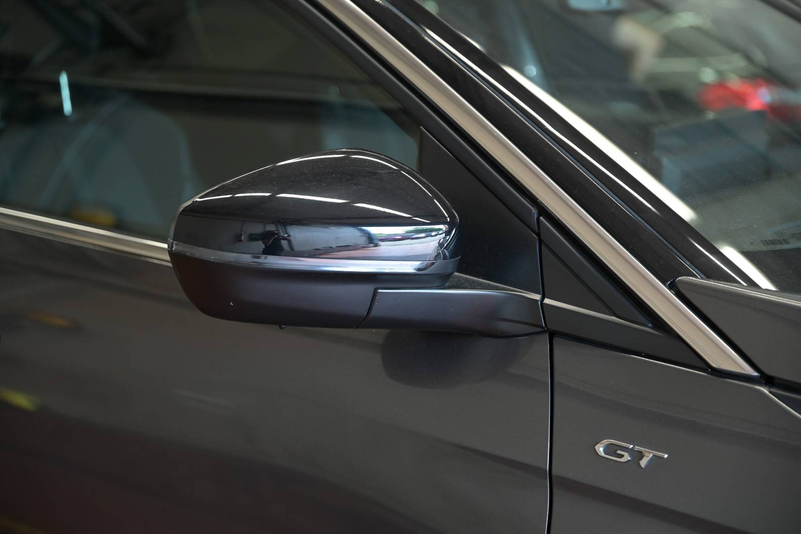 PEUGEOT 5008 - Foto 9