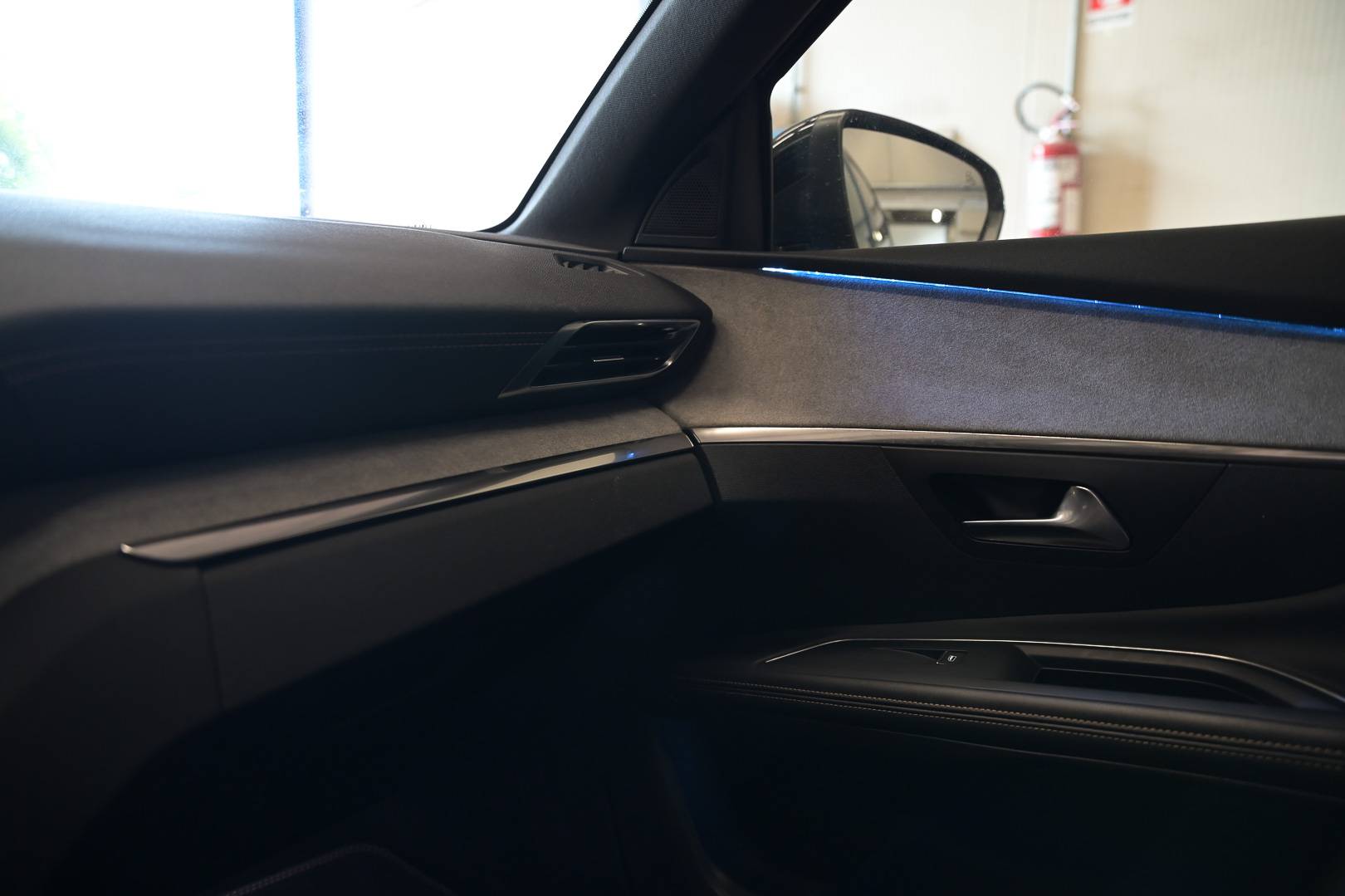 PEUGEOT 5008 - Foto 13