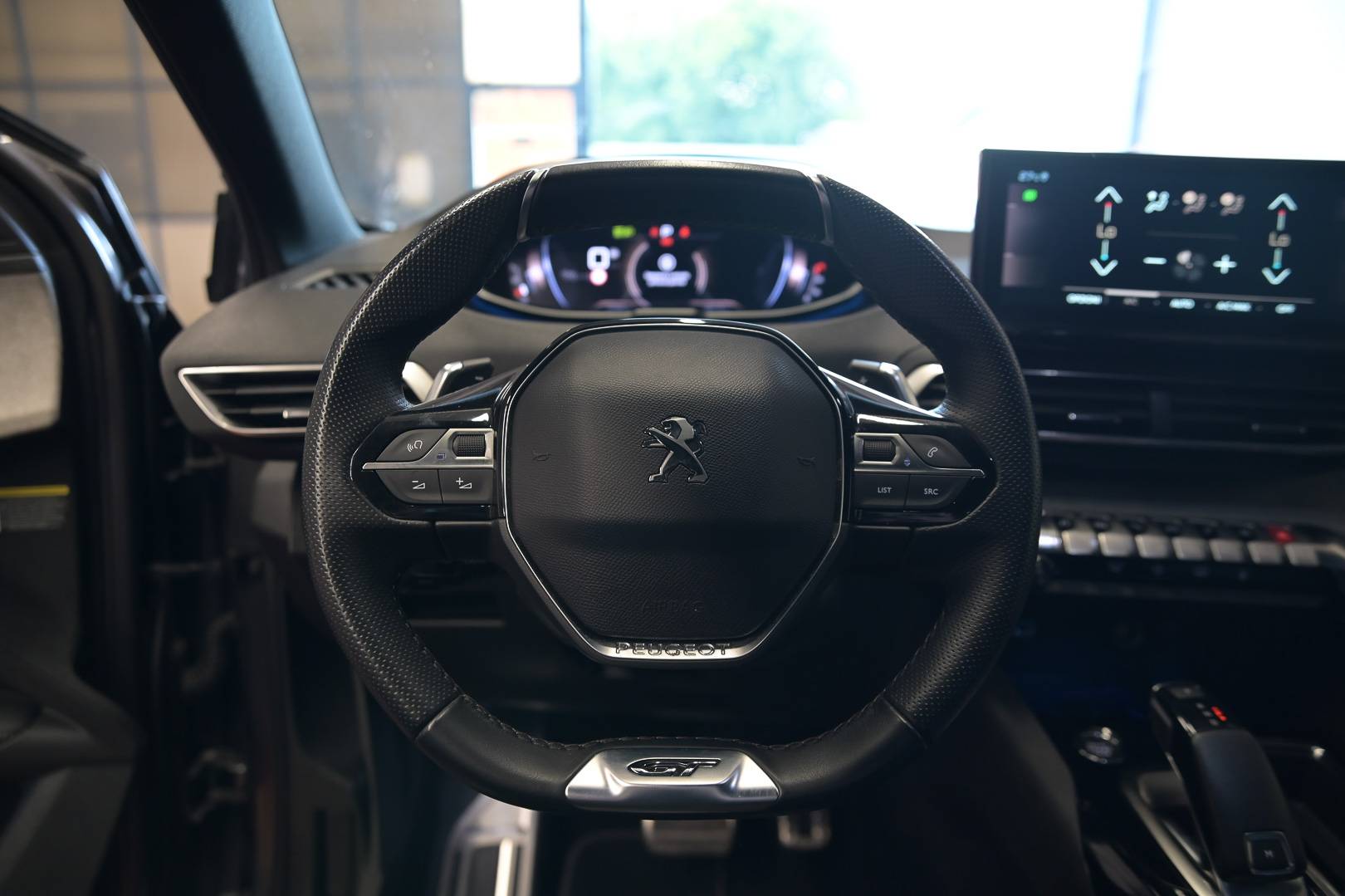 PEUGEOT 5008 - Foto 15