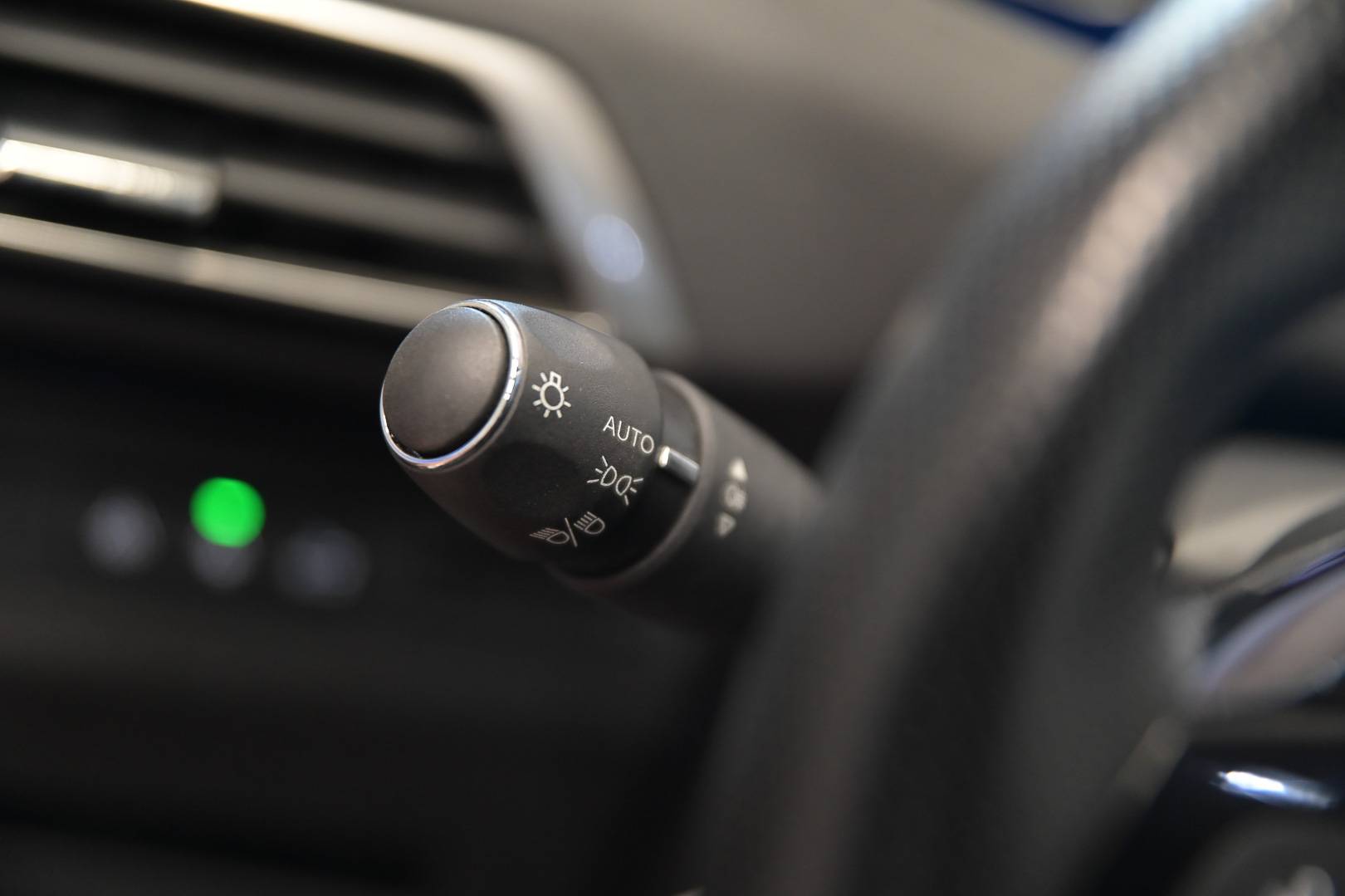 PEUGEOT 5008 - Foto 19