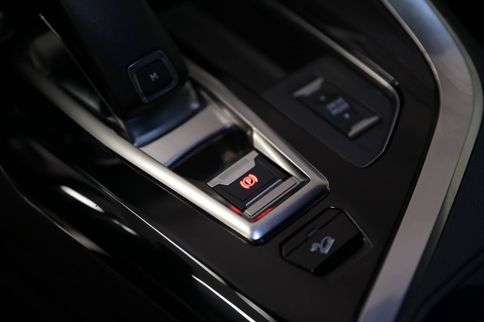 PEUGEOT 5008 - Foto 20