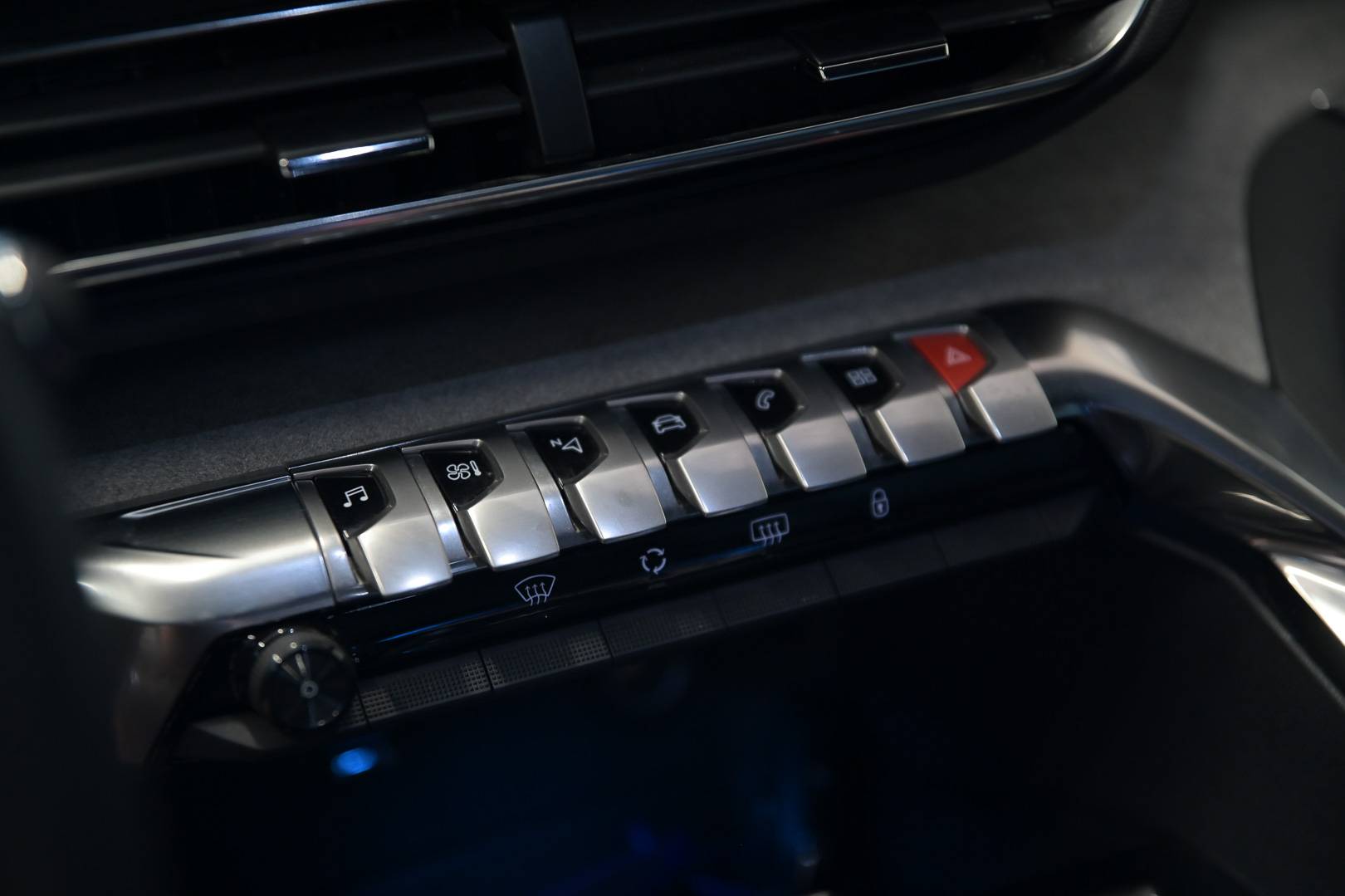 PEUGEOT 5008 - Foto 21