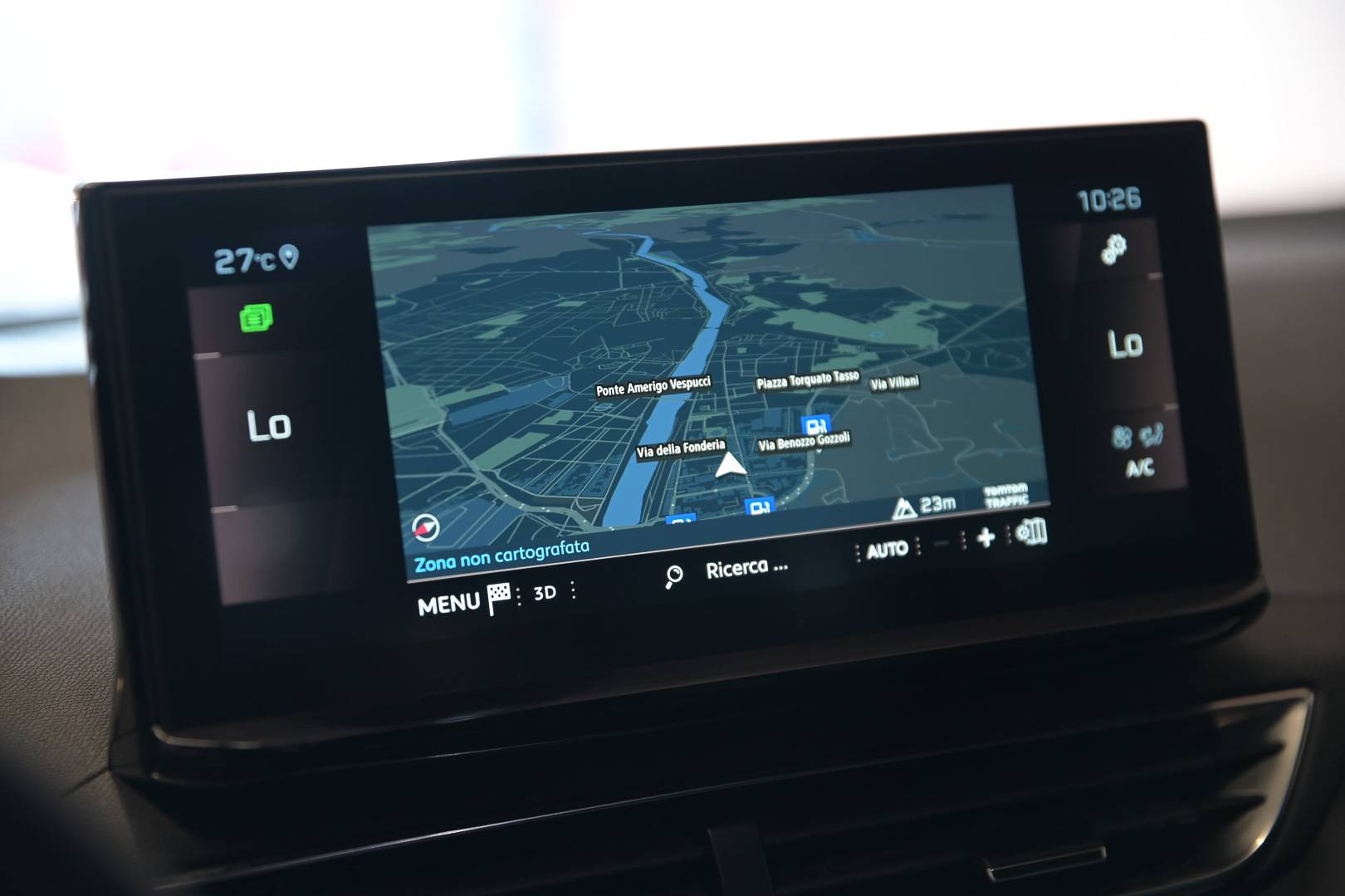 PEUGEOT 5008 - Foto 22