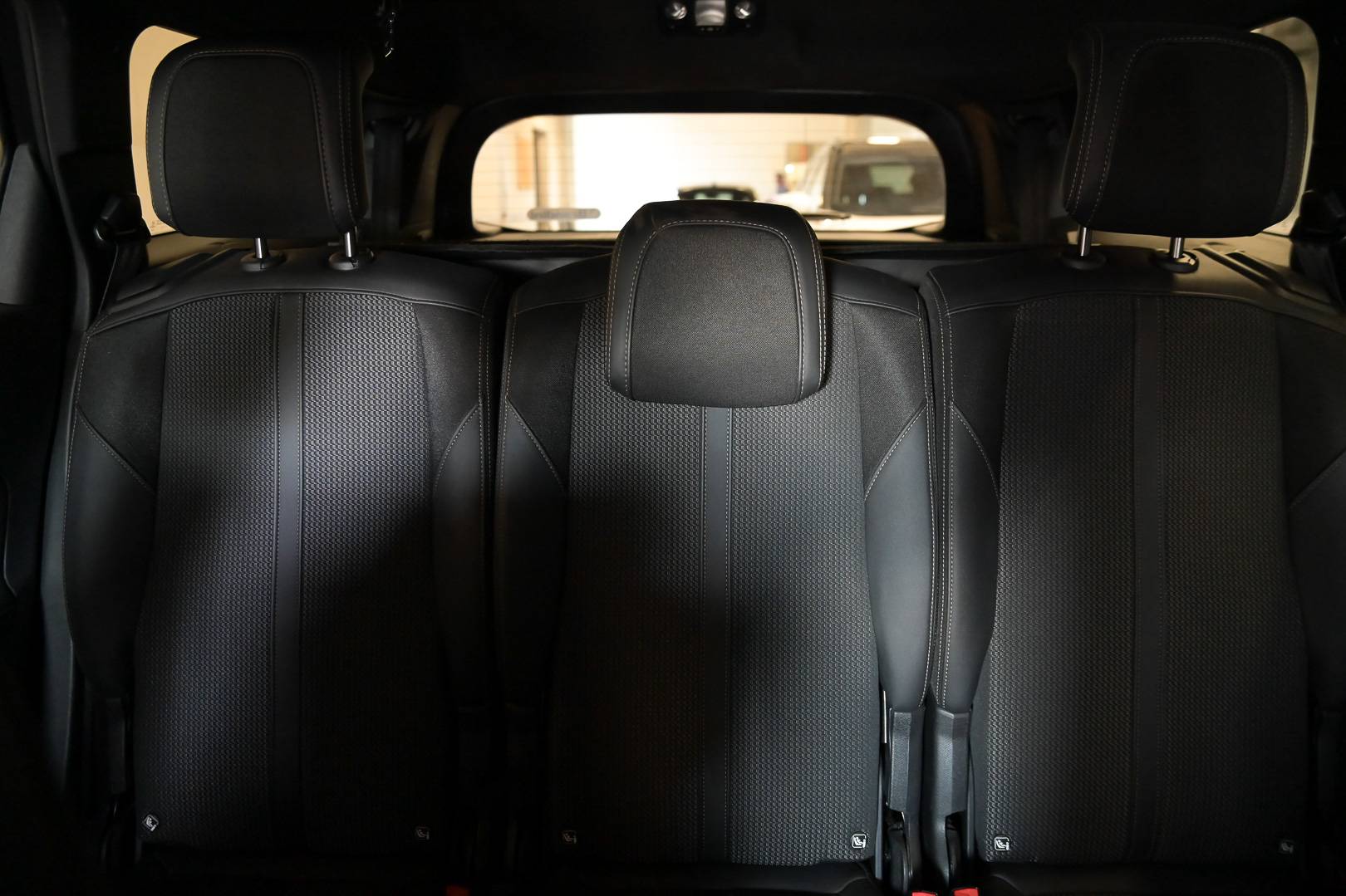 PEUGEOT 5008 - Foto 24