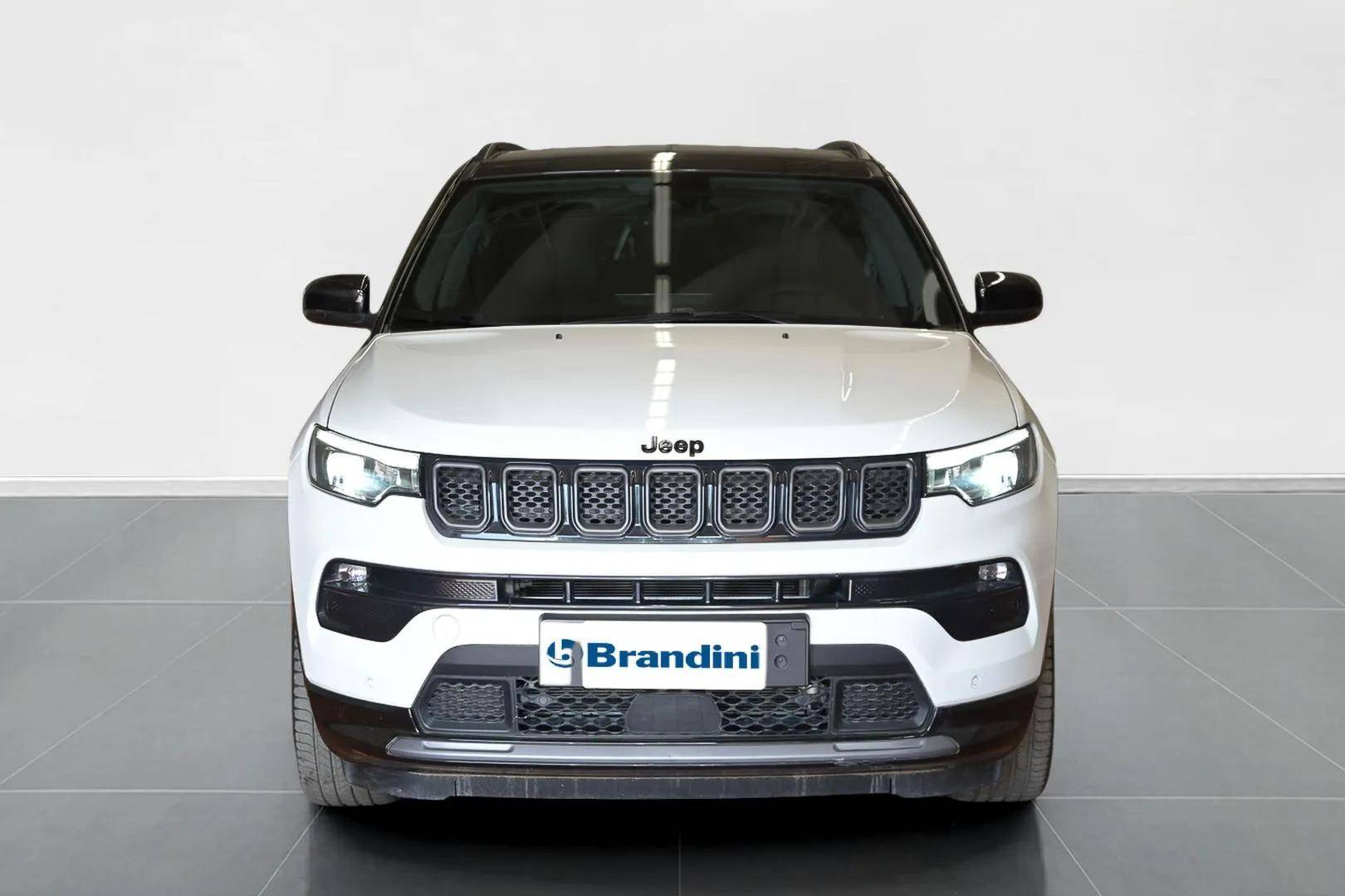 JEEP Compass - Foto 3