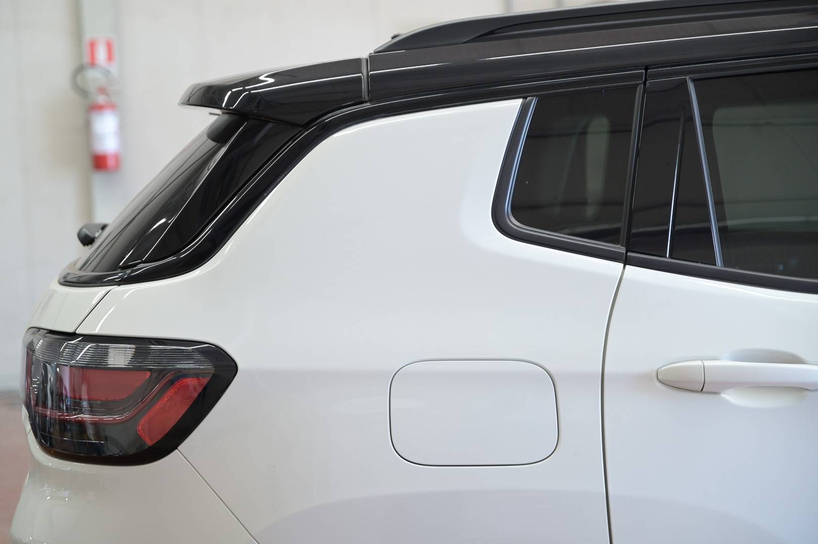 JEEP Compass - Foto 7