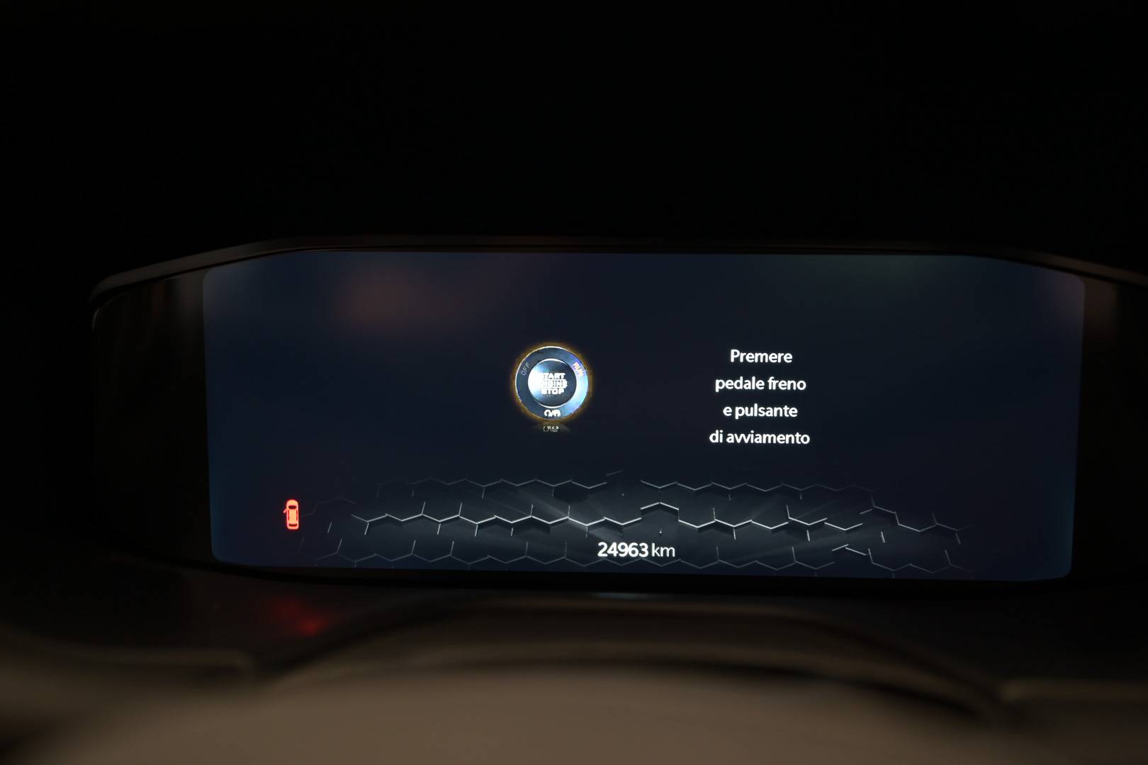 JEEP Compass - Foto 12