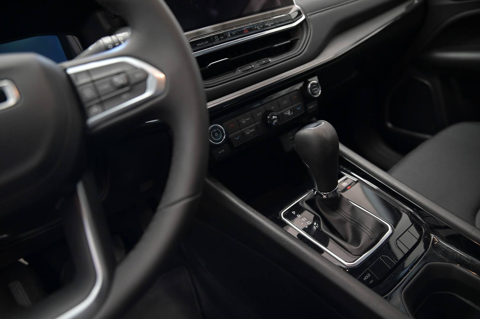 JEEP Compass - Foto 14