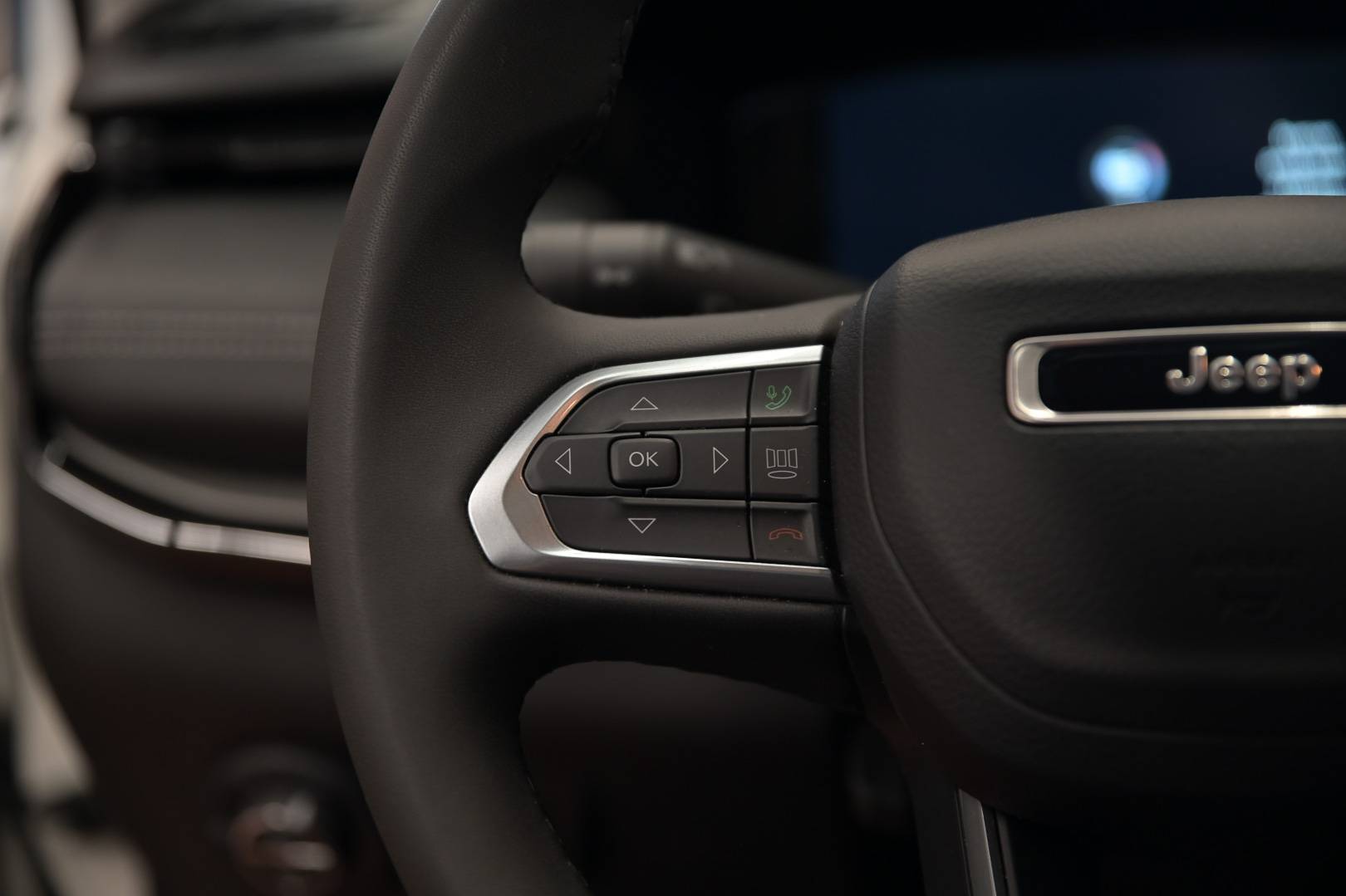JEEP Compass - Foto 16