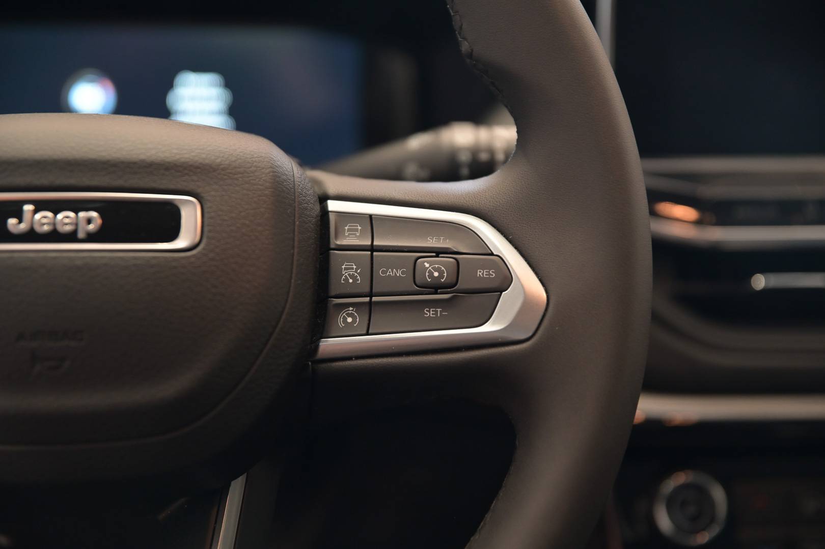 JEEP Compass - Foto 17
