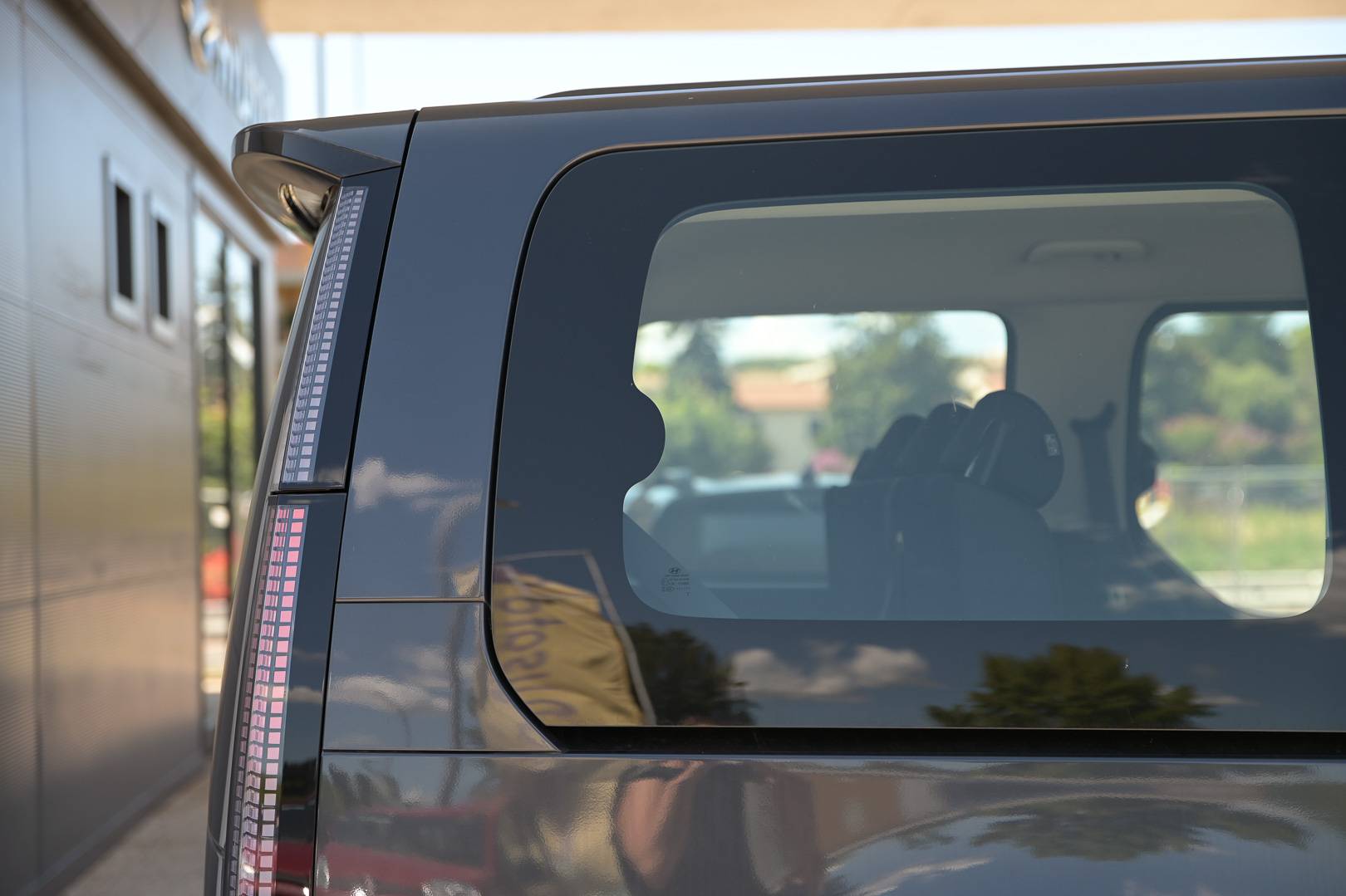 HYUNDAI STARIA - Foto 6