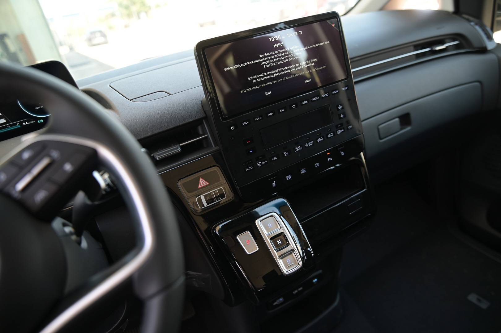 HYUNDAI STARIA - Foto 13