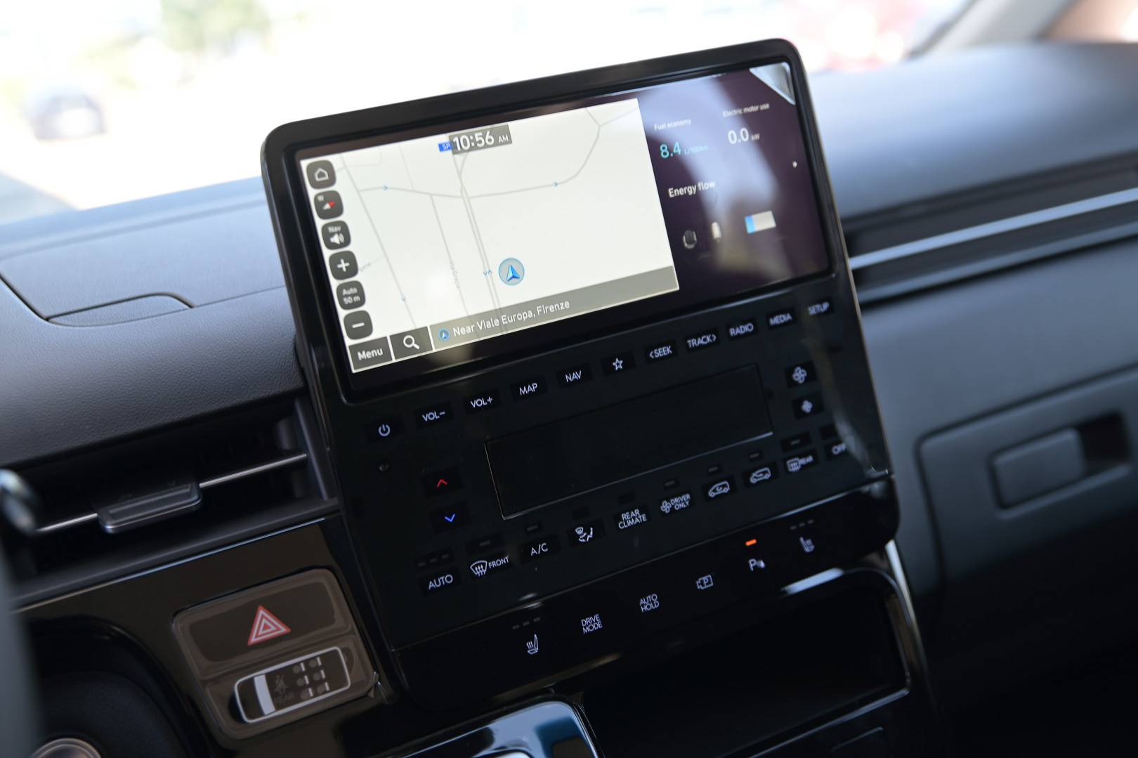 HYUNDAI STARIA - Foto 19