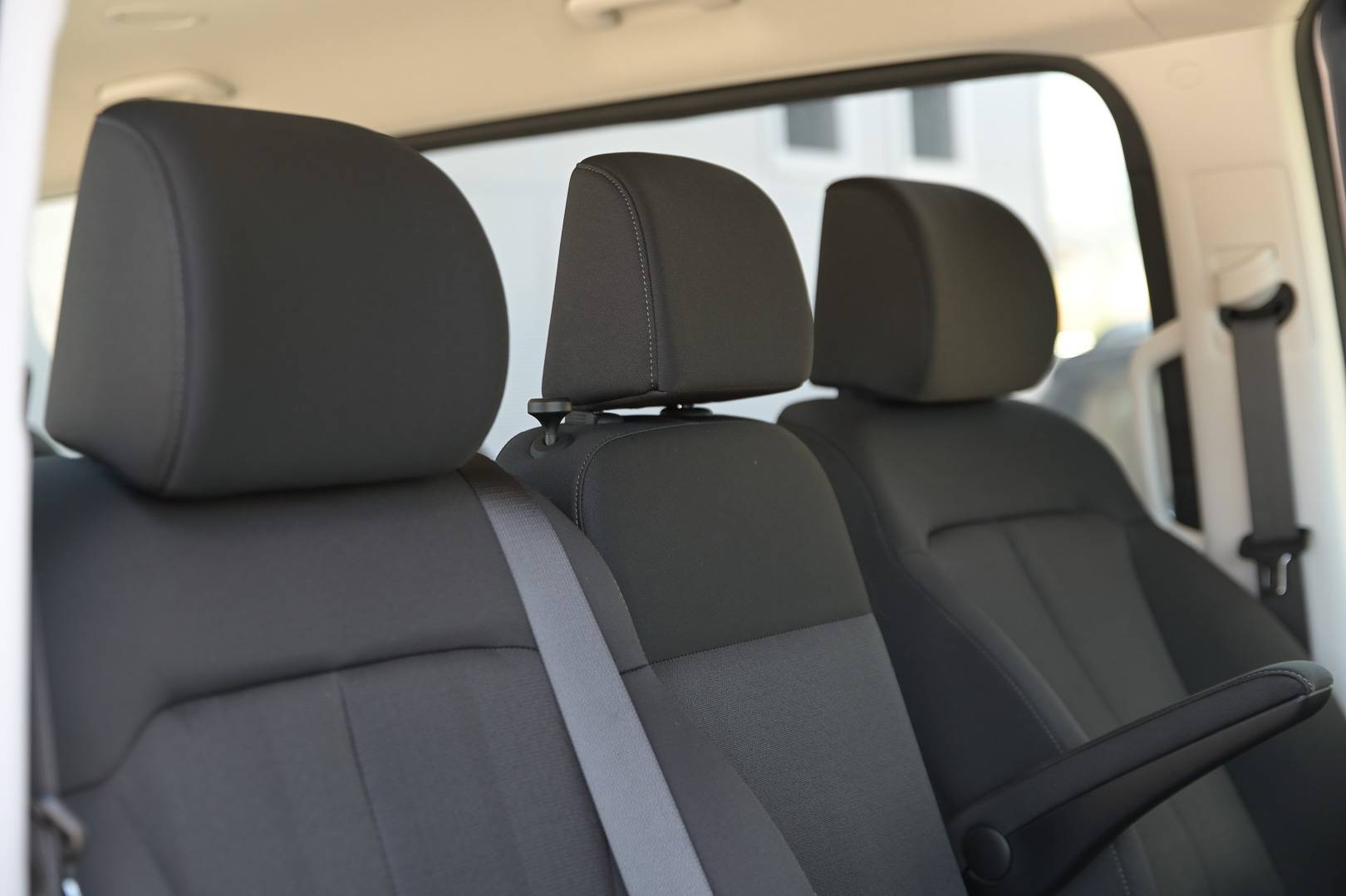 HYUNDAI STARIA - Foto 23