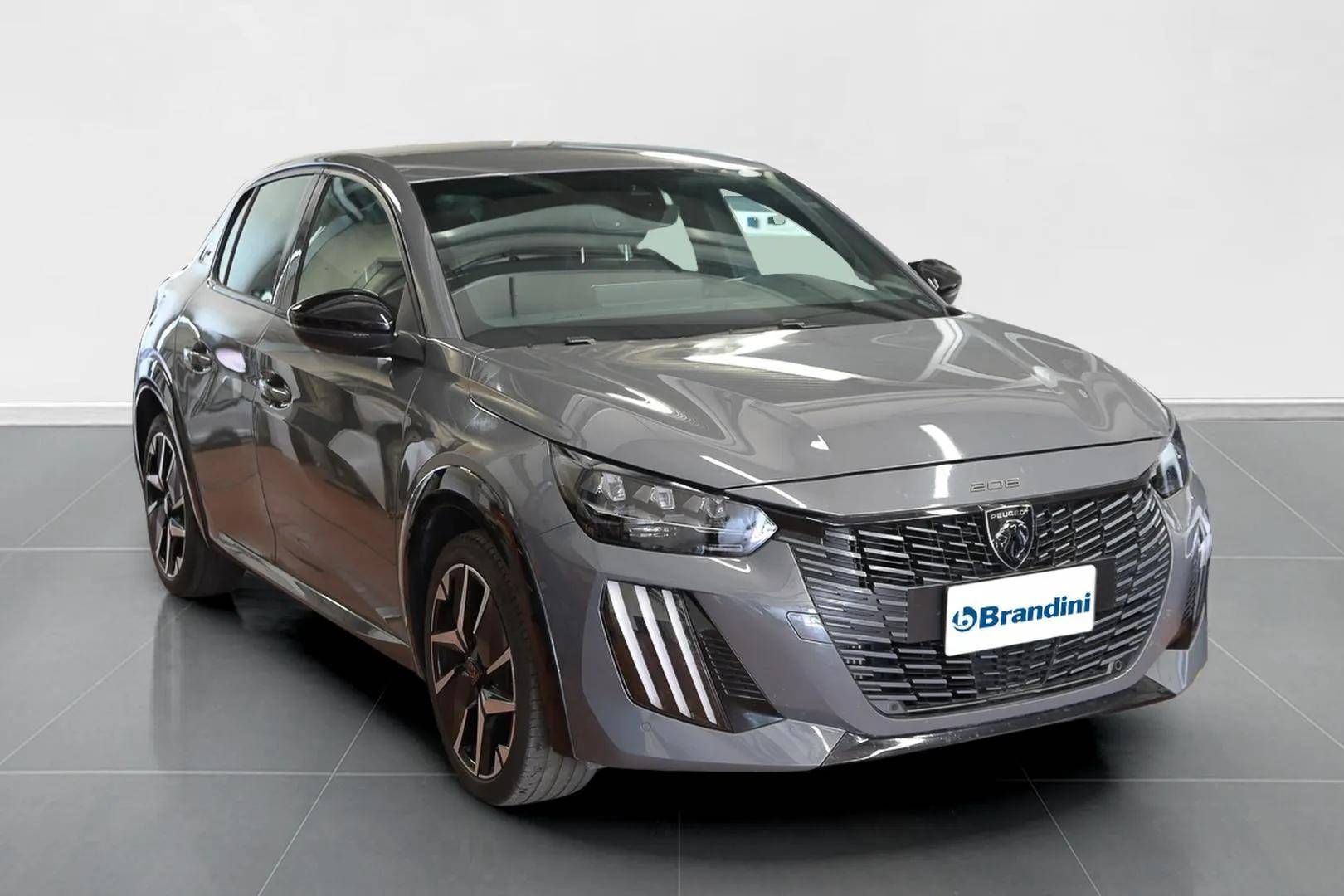 PEUGEOT 208 - Foto 3