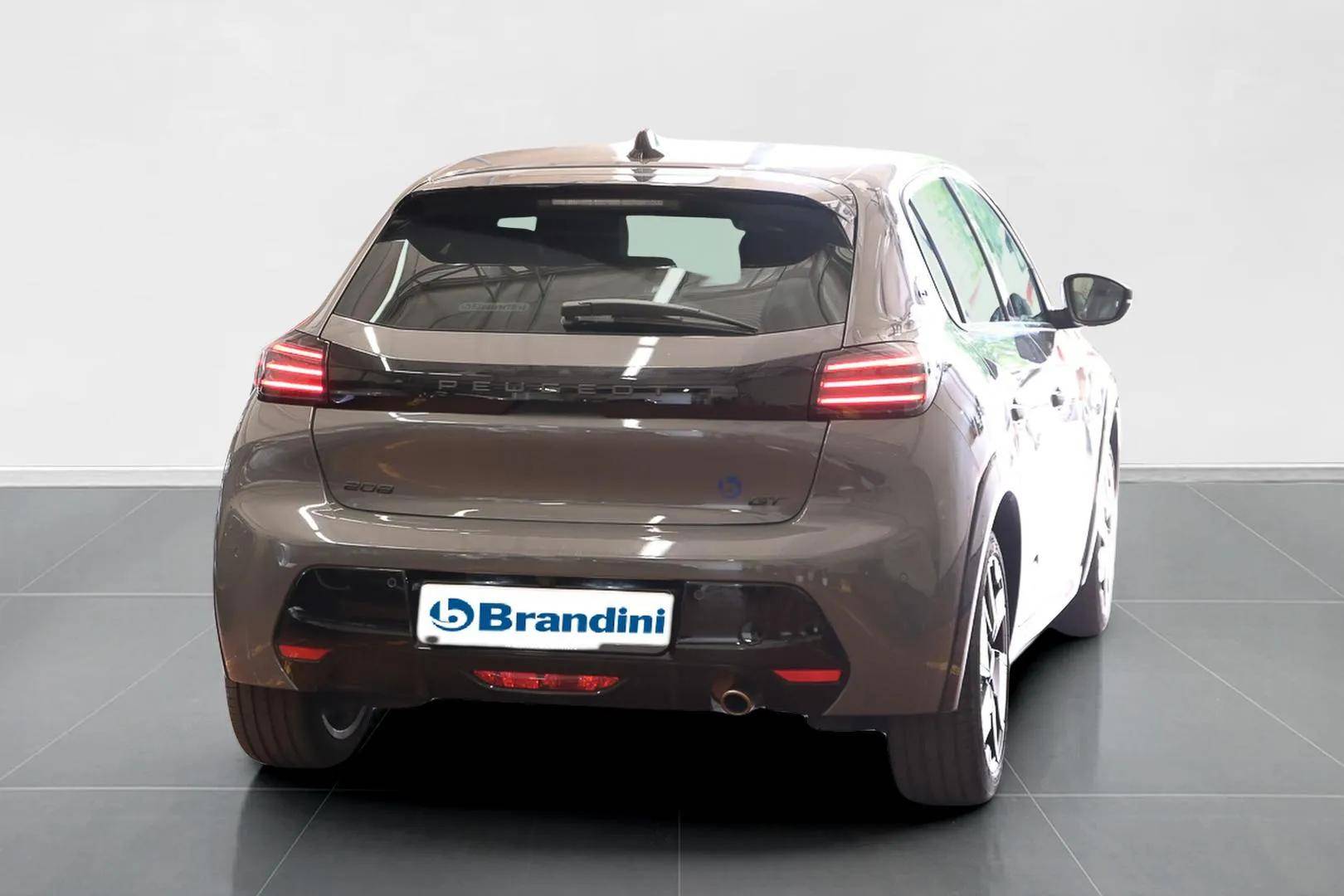 PEUGEOT 208 - Foto 4