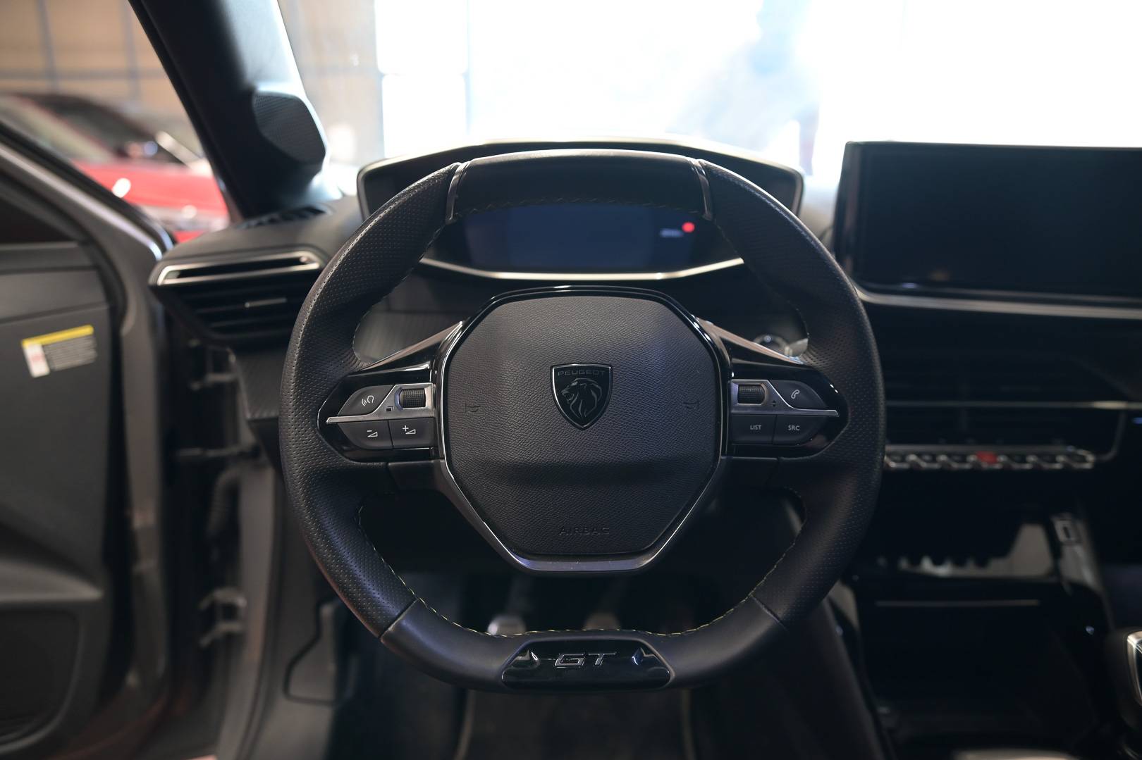 PEUGEOT 208 - Foto 13