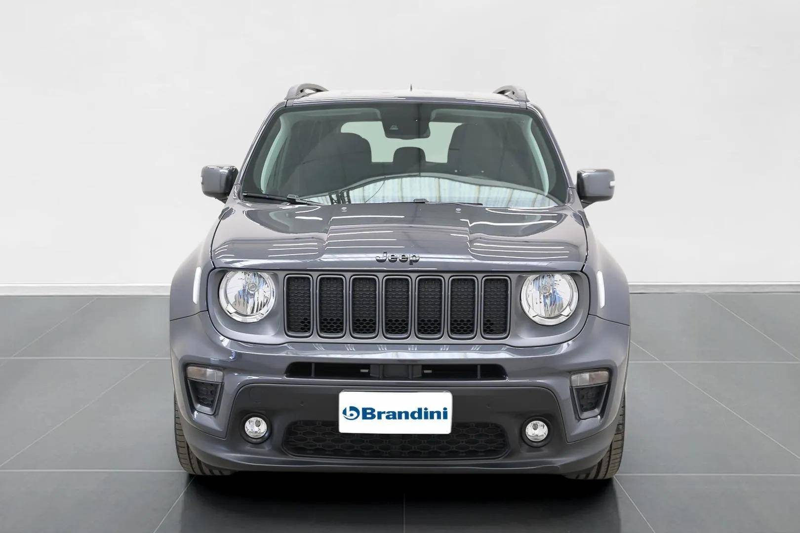 JEEP Renegade - Foto 2