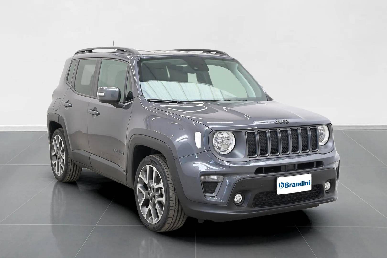 JEEP Renegade - Foto 3